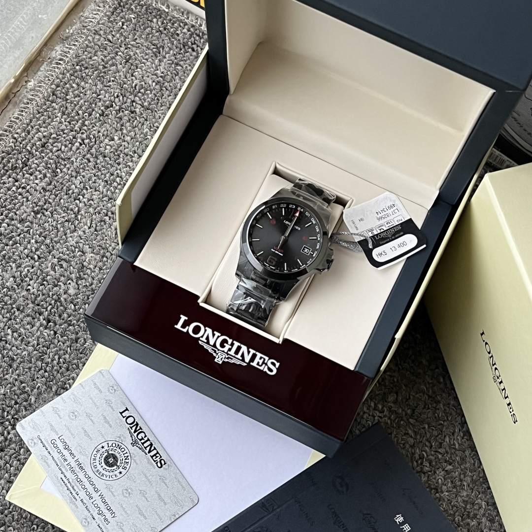 Longines L3.718.2.56.6