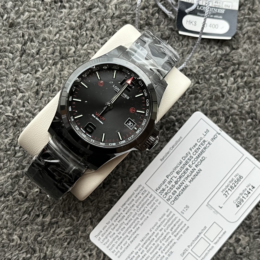 Longines L3.718.2.56.6 detail 1
