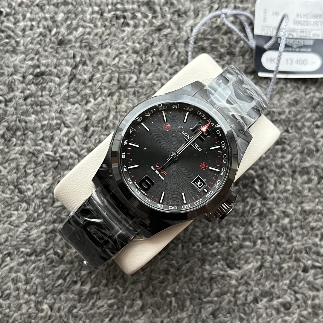Longines L3.718.2.56.6 detail 4