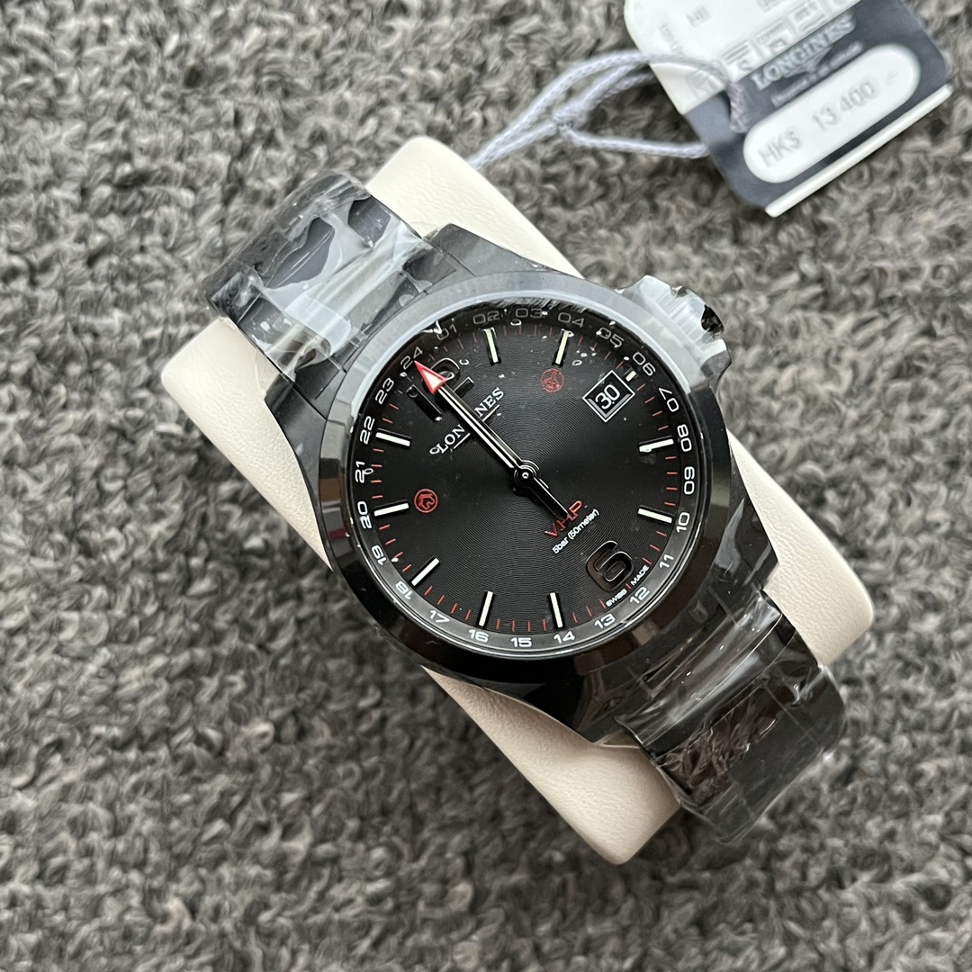 Longines L3.718.2.56.6 detail 5