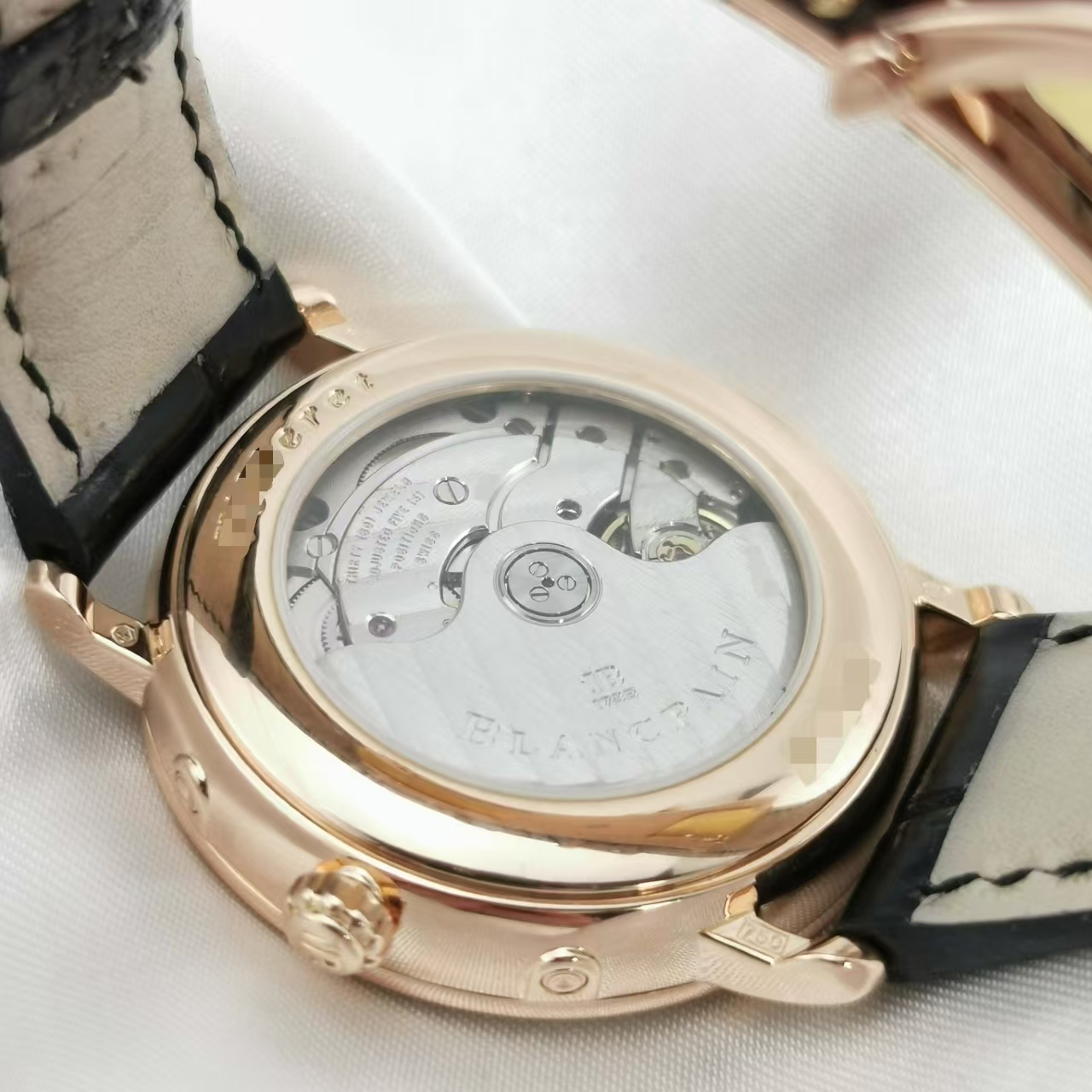 Blancpain 6263-2942-55B detail 6