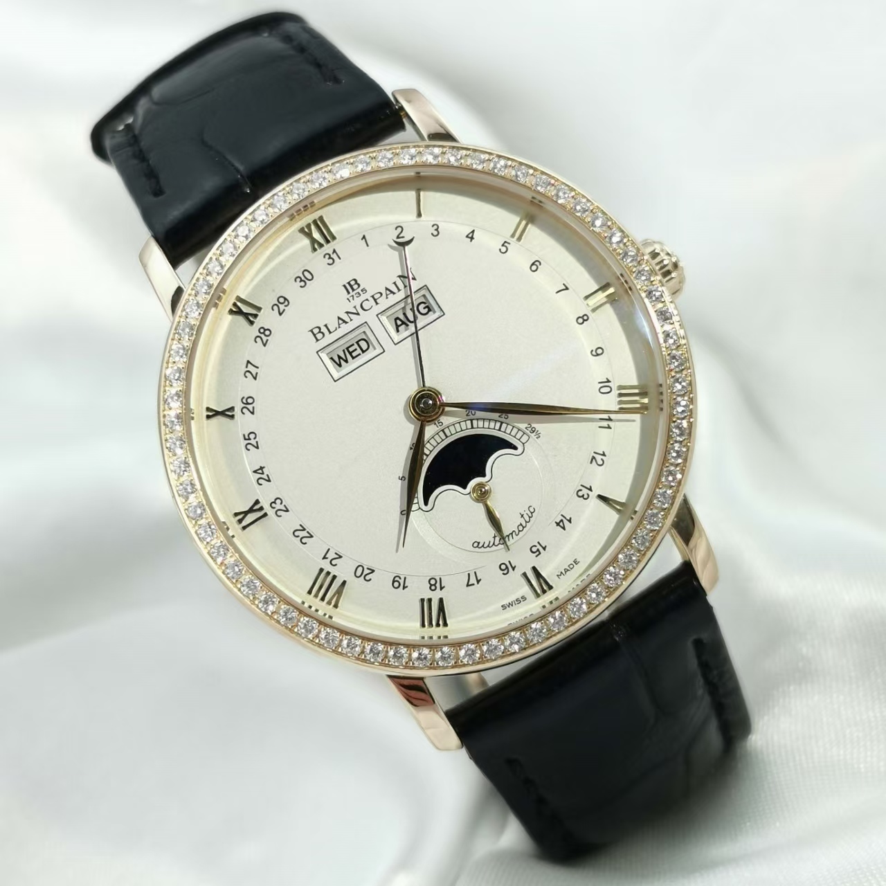 Blancpain 6263-2942-55B detail 4