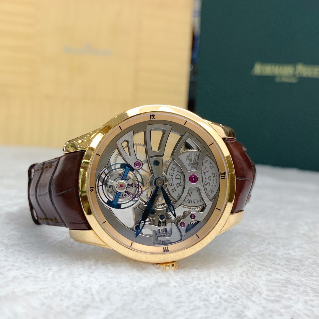 Ulysse Nardin 1706-129 detail 5