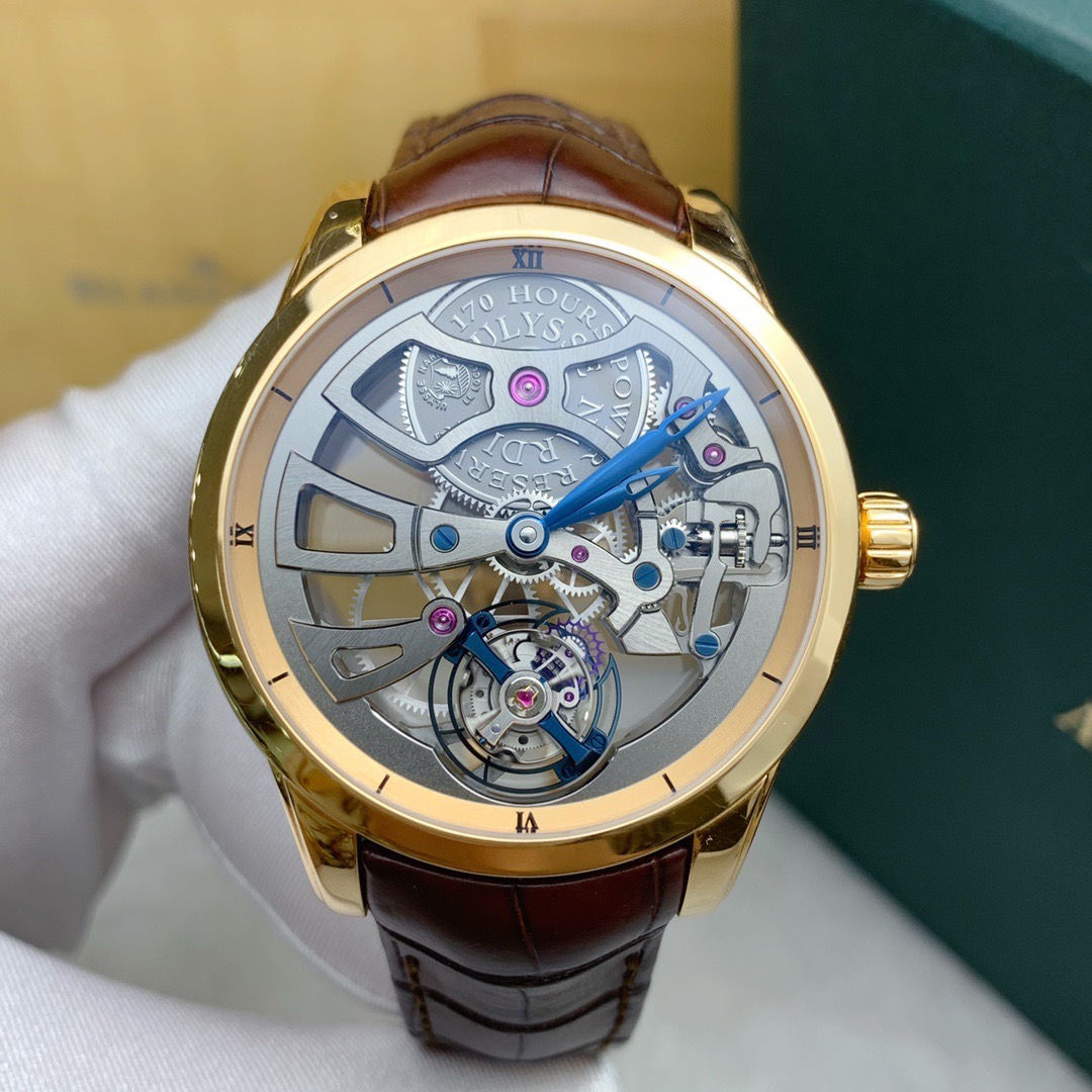 Ulysse Nardin 1706-129