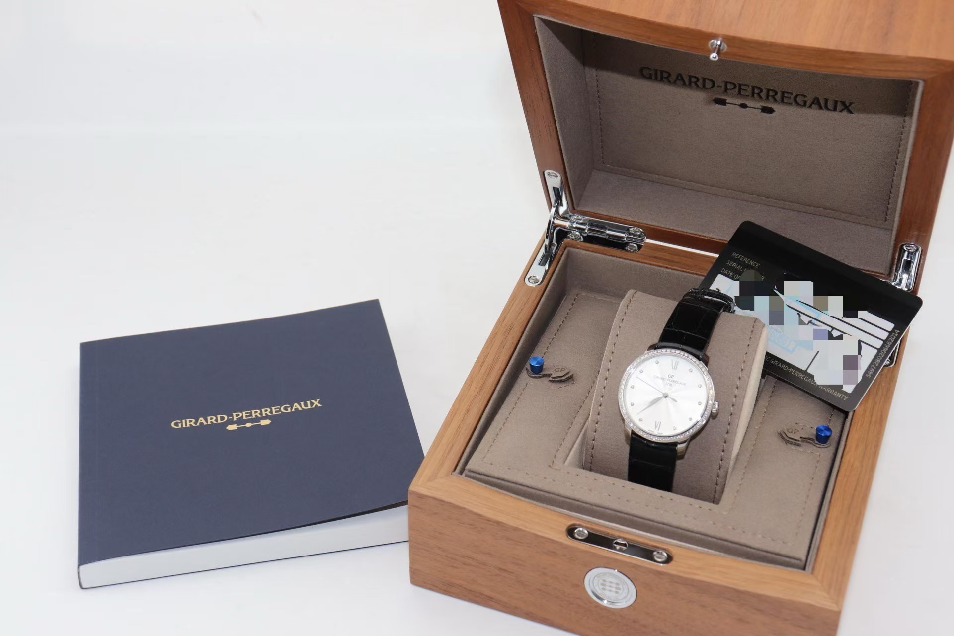 Girard Perregaux 49523D11A171-CB6A detail 7