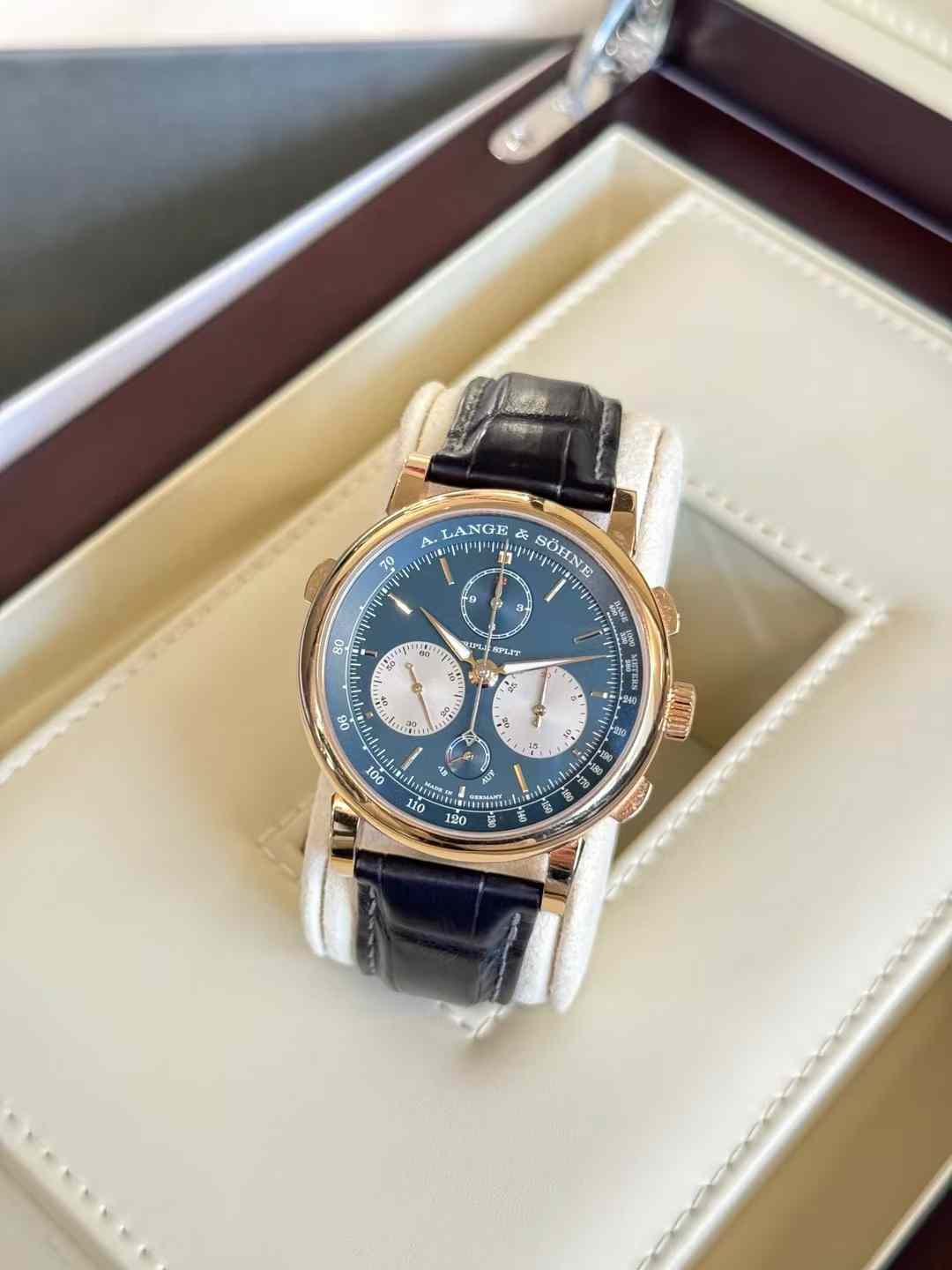 A. Lange & S&ouml;hne 424.037