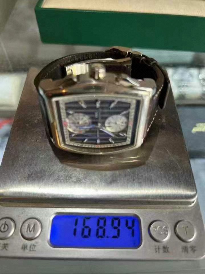 IWC IW376417 detail 4