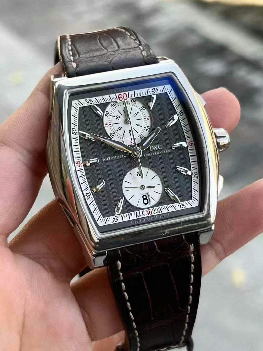 IWC IW376417