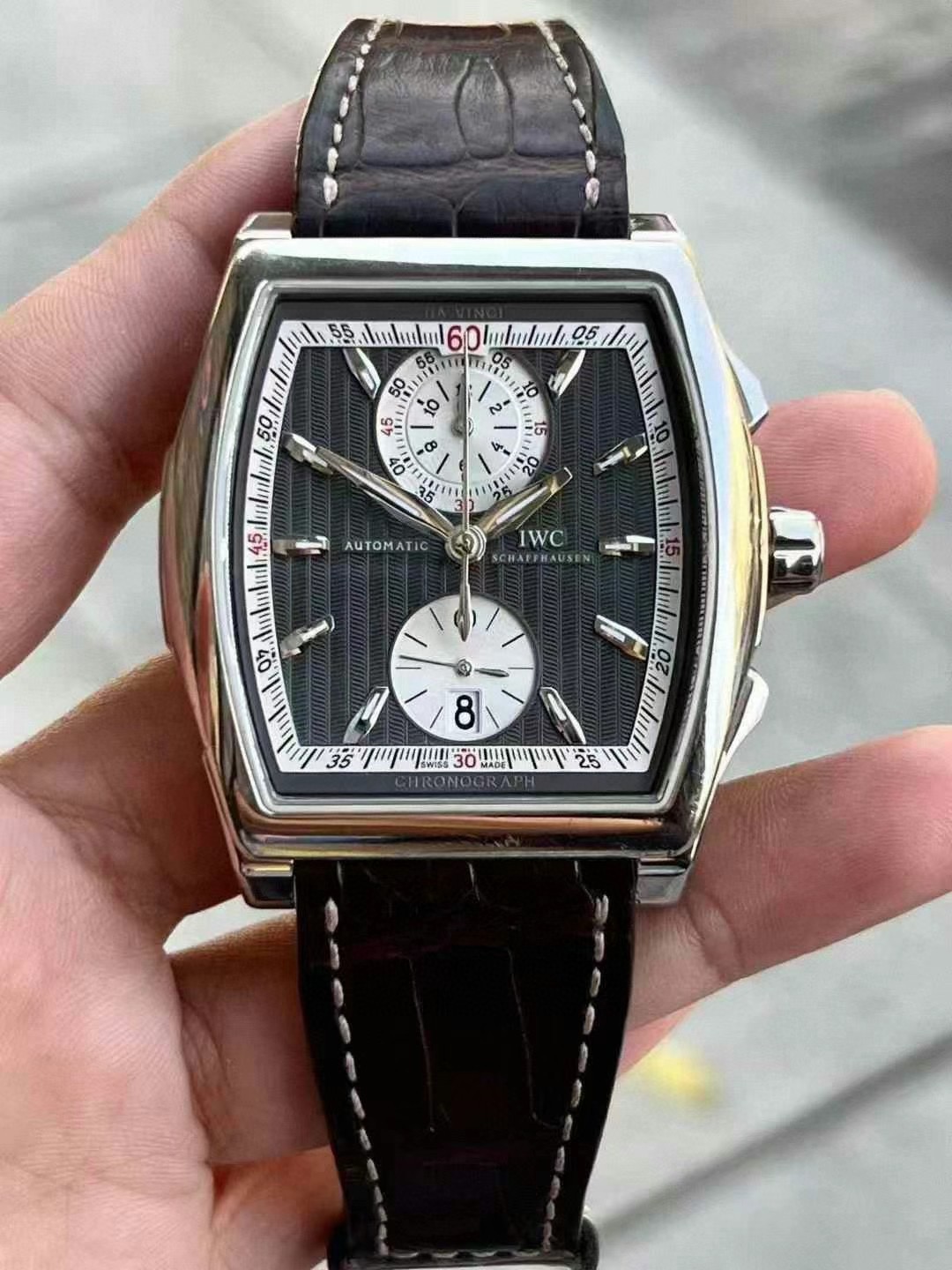 IWC IW376417 detail 1