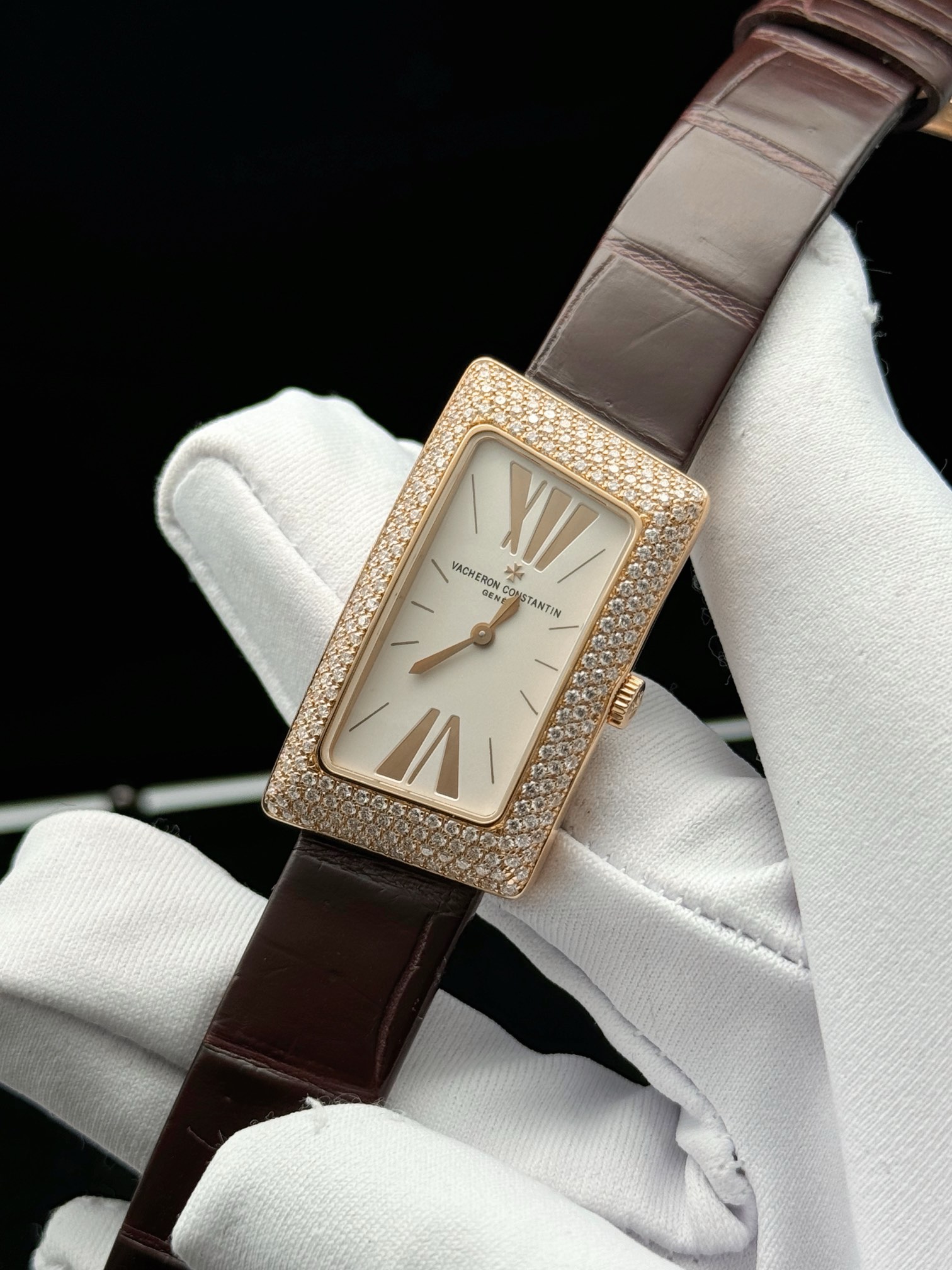 Vacheron Constantin 25515 / 000R-9254