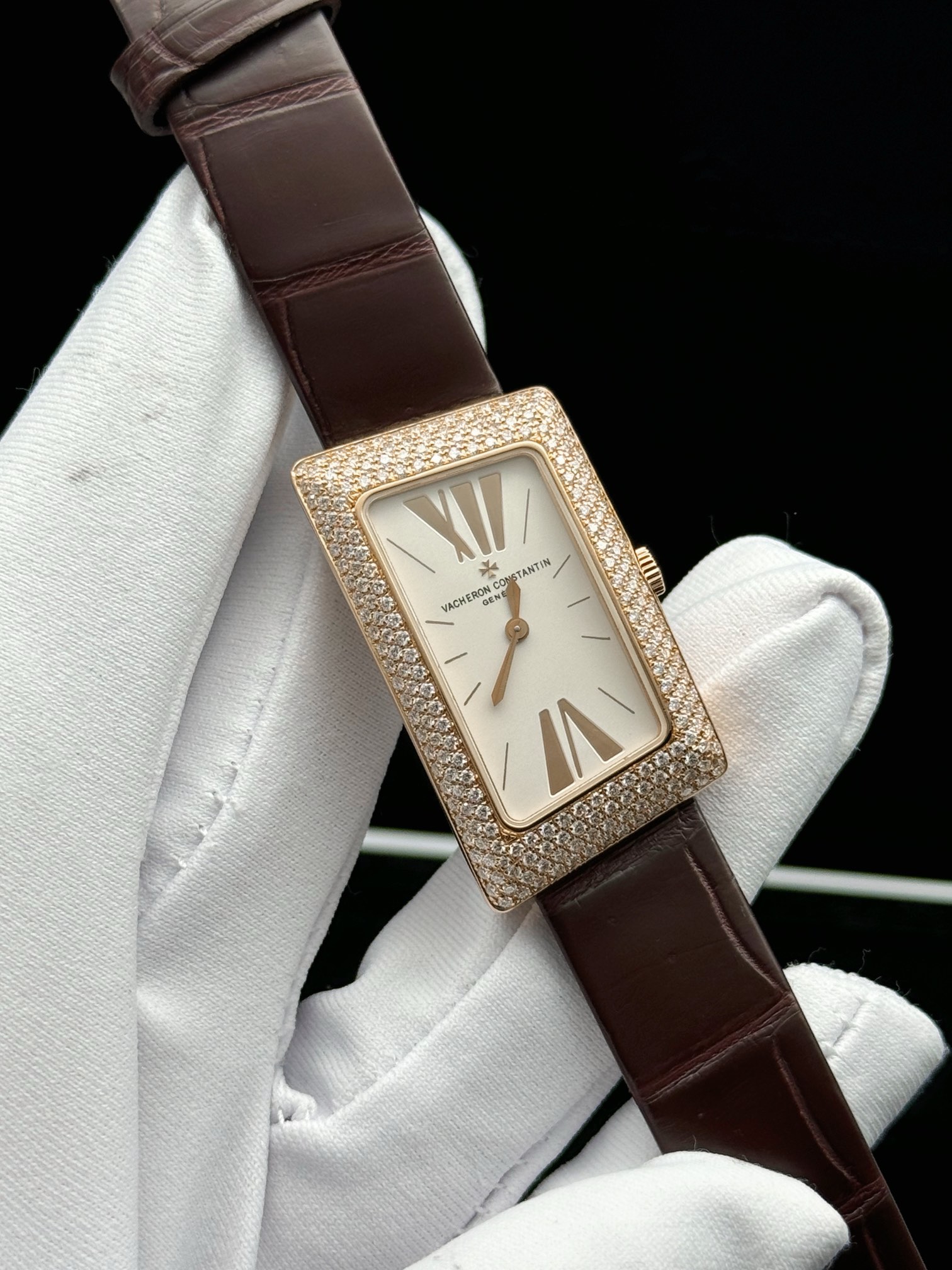 Vacheron Constantin 25515 / 000R-9254 detail 1