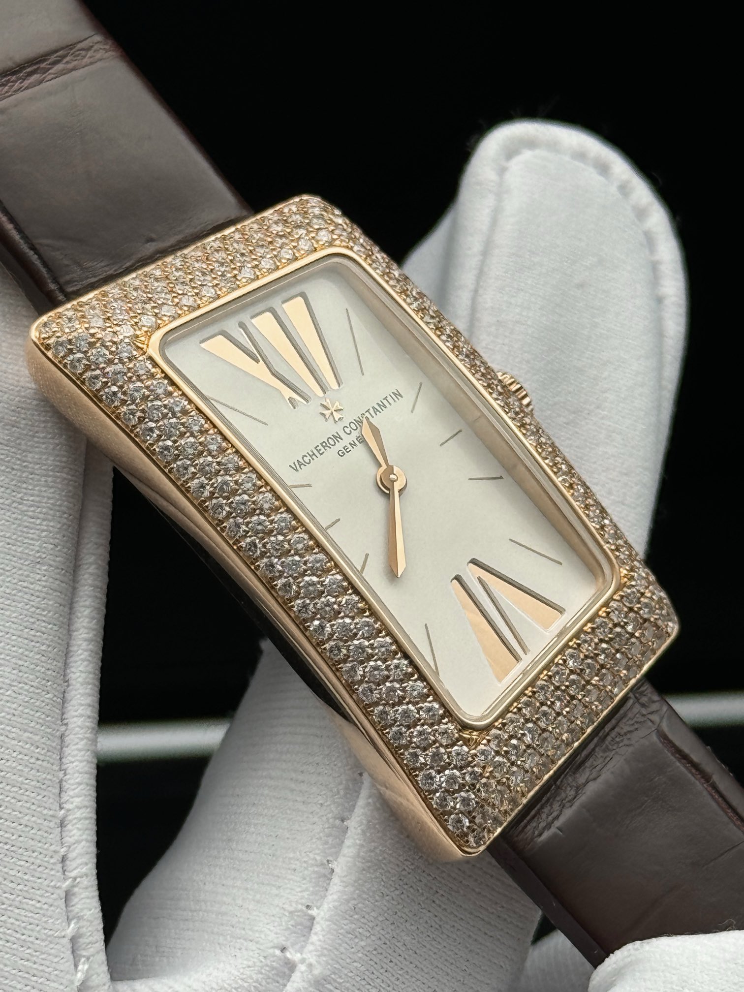 Vacheron Constantin 25515 / 000R-9254 detail 3