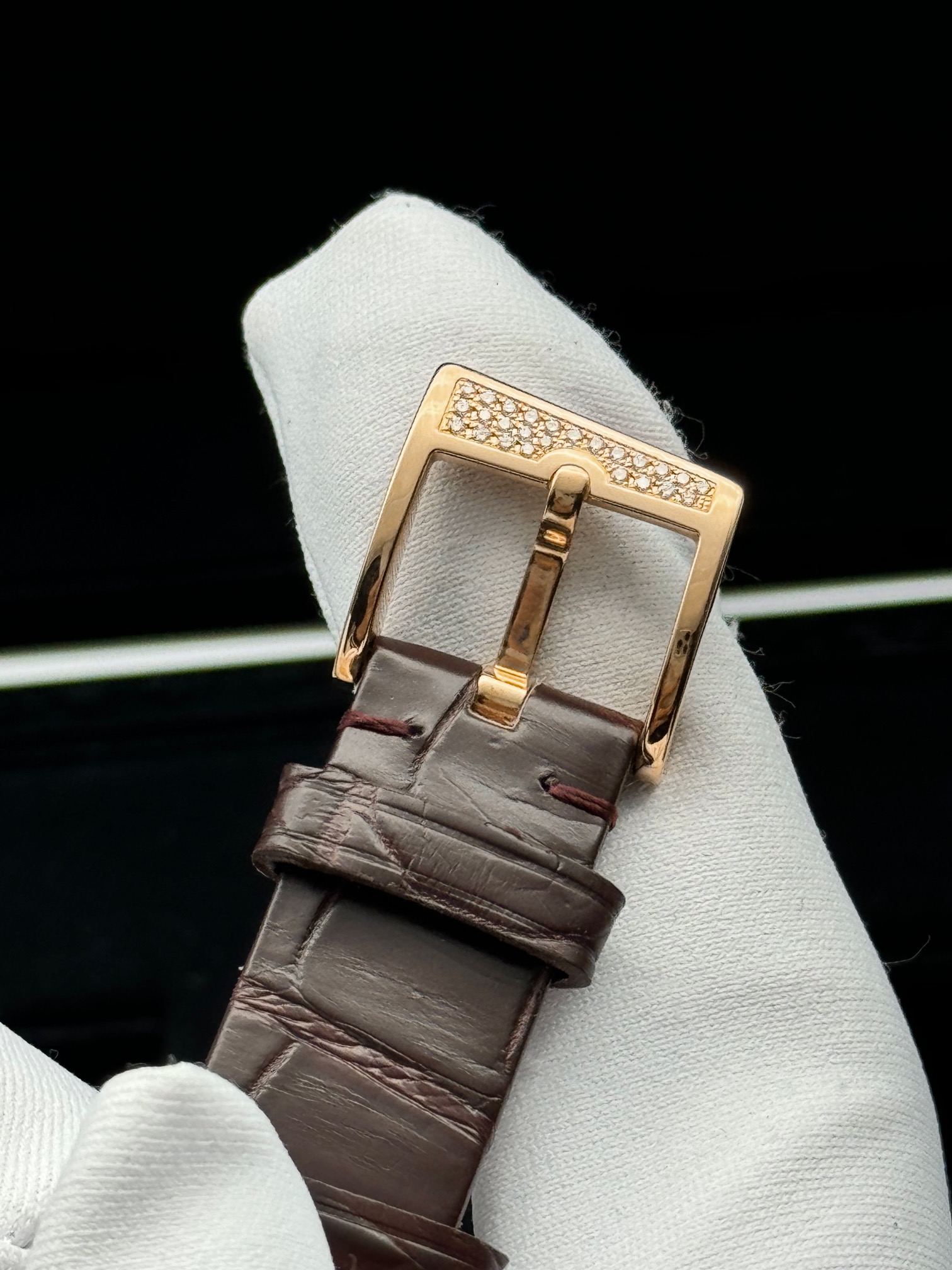 Vacheron Constantin 25515 / 000R-9254 detail 4