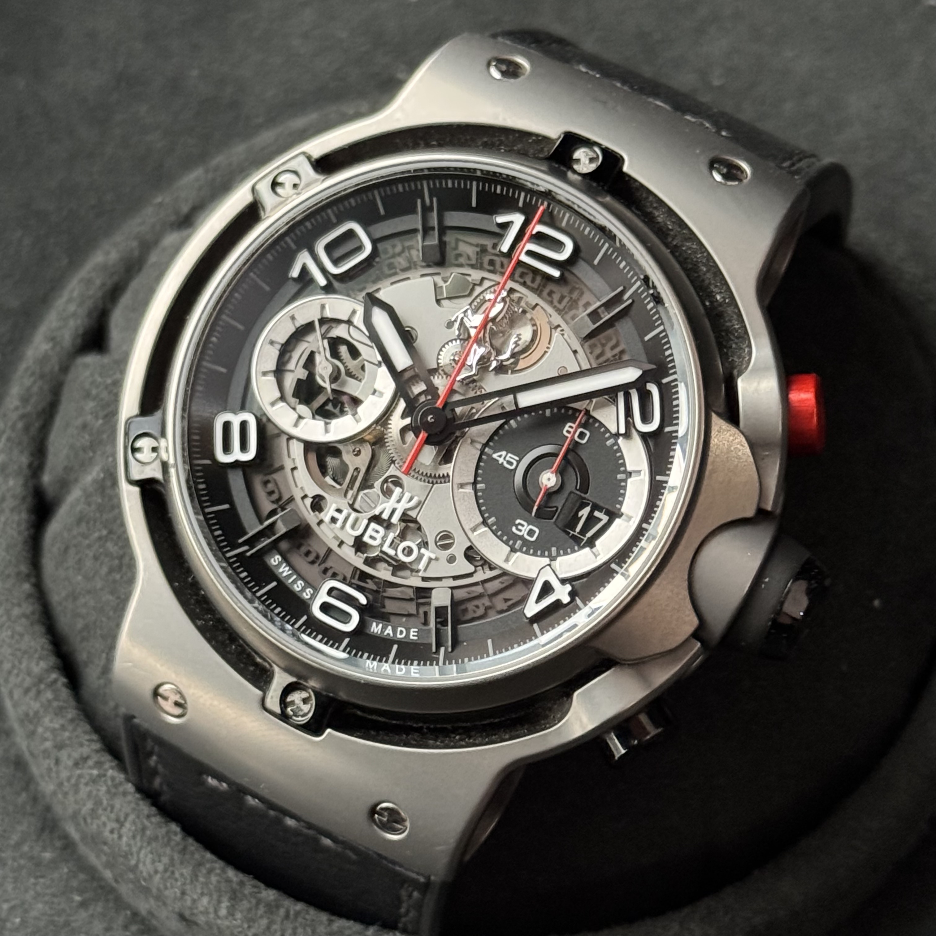 Hublot 526.NX.0124.VR detail 1