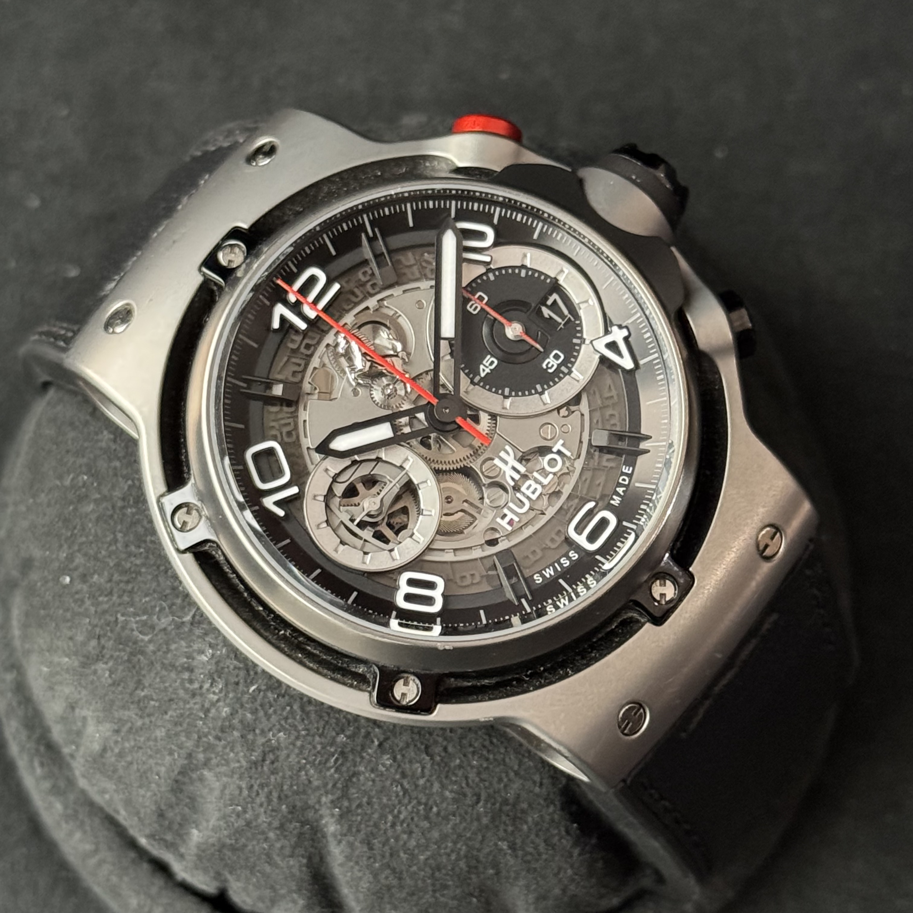 Hublot 526.NX.0124.VR detail 2