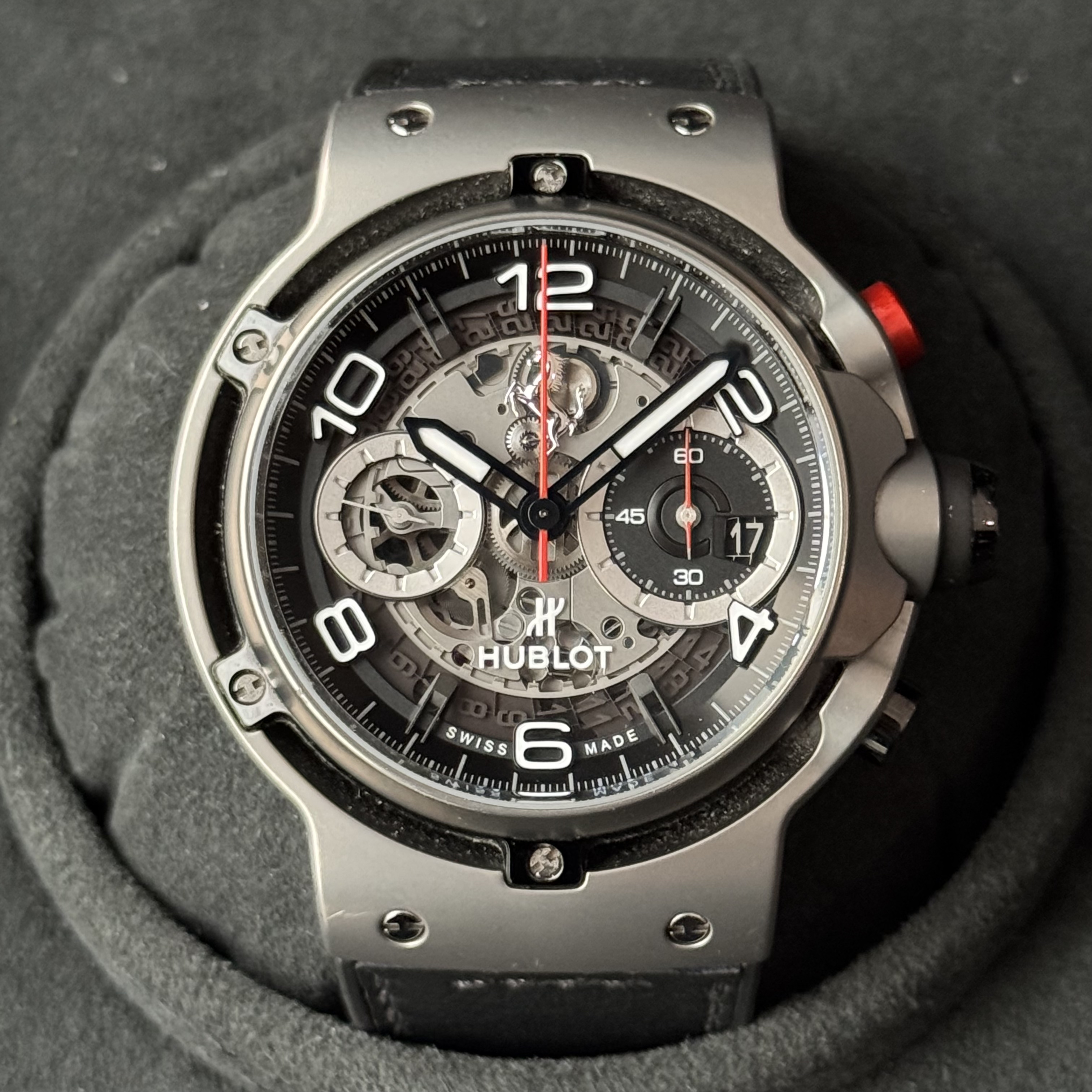 Hublot 526.NX.0124.VR detail 3