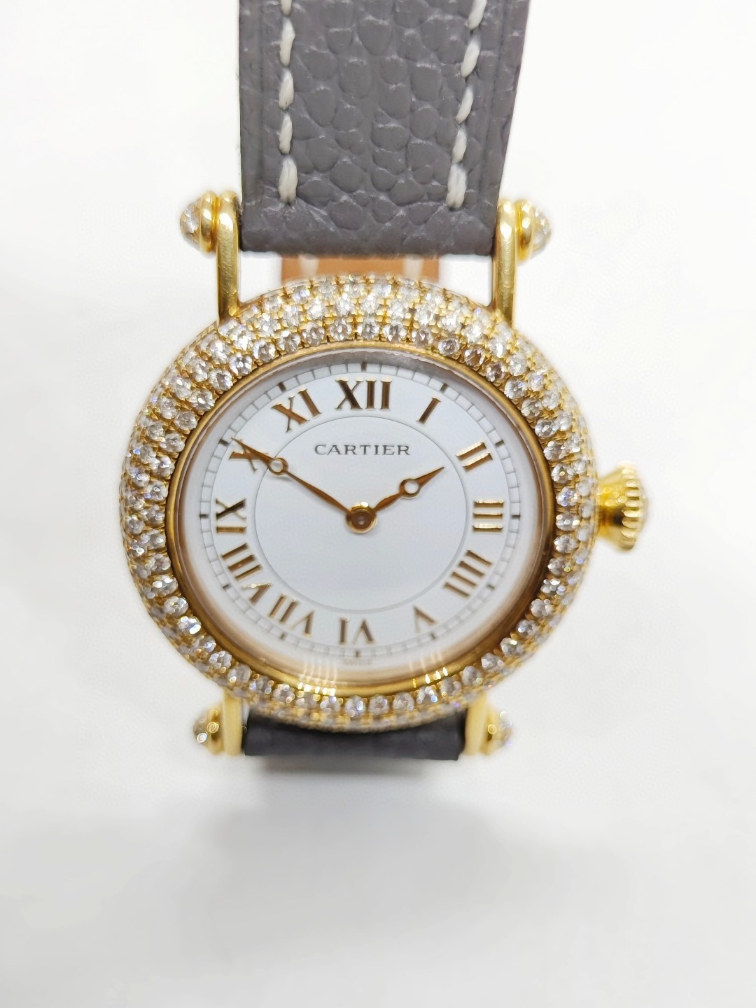 Cartier WG100651