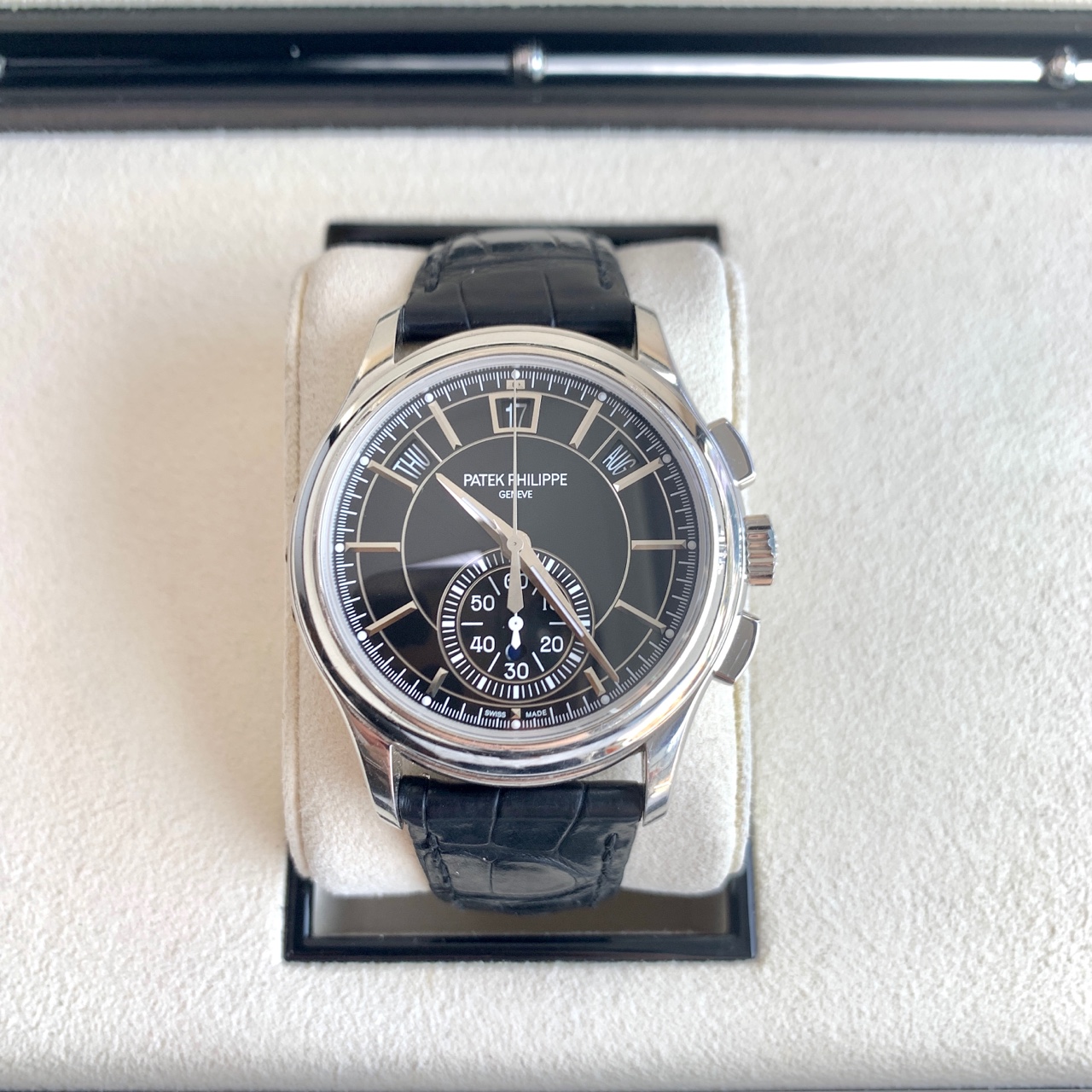 Patek Philippe 5905P-010
