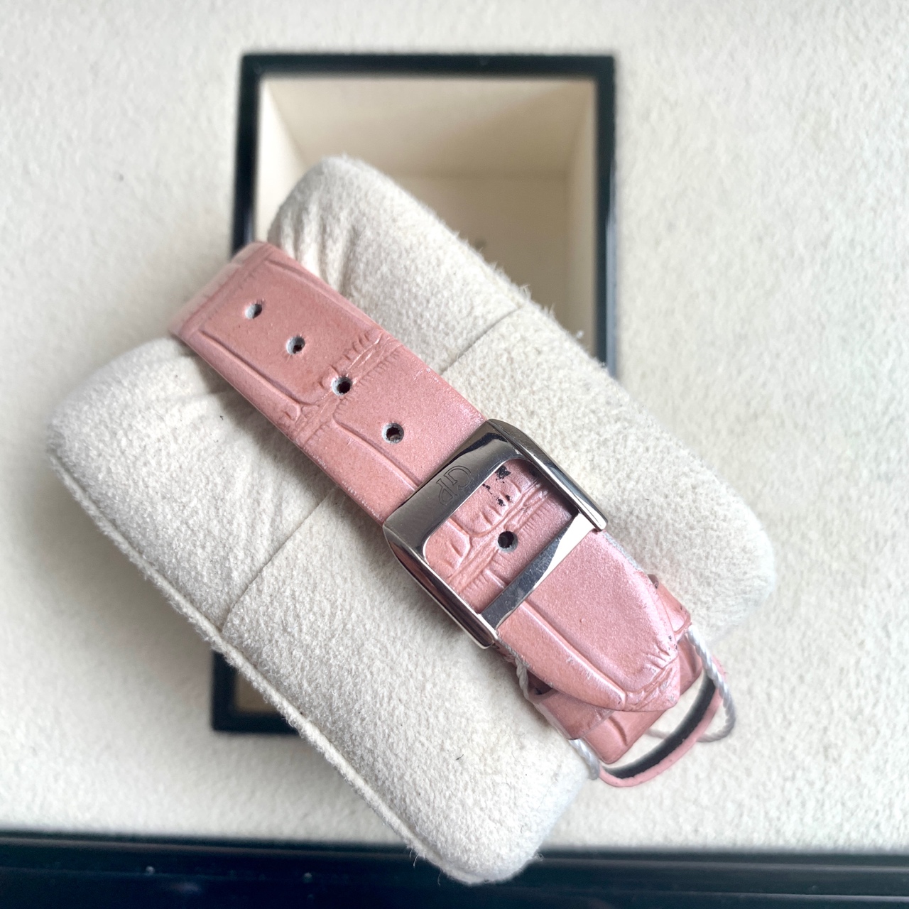Girard Perregaux 80480D detail 5