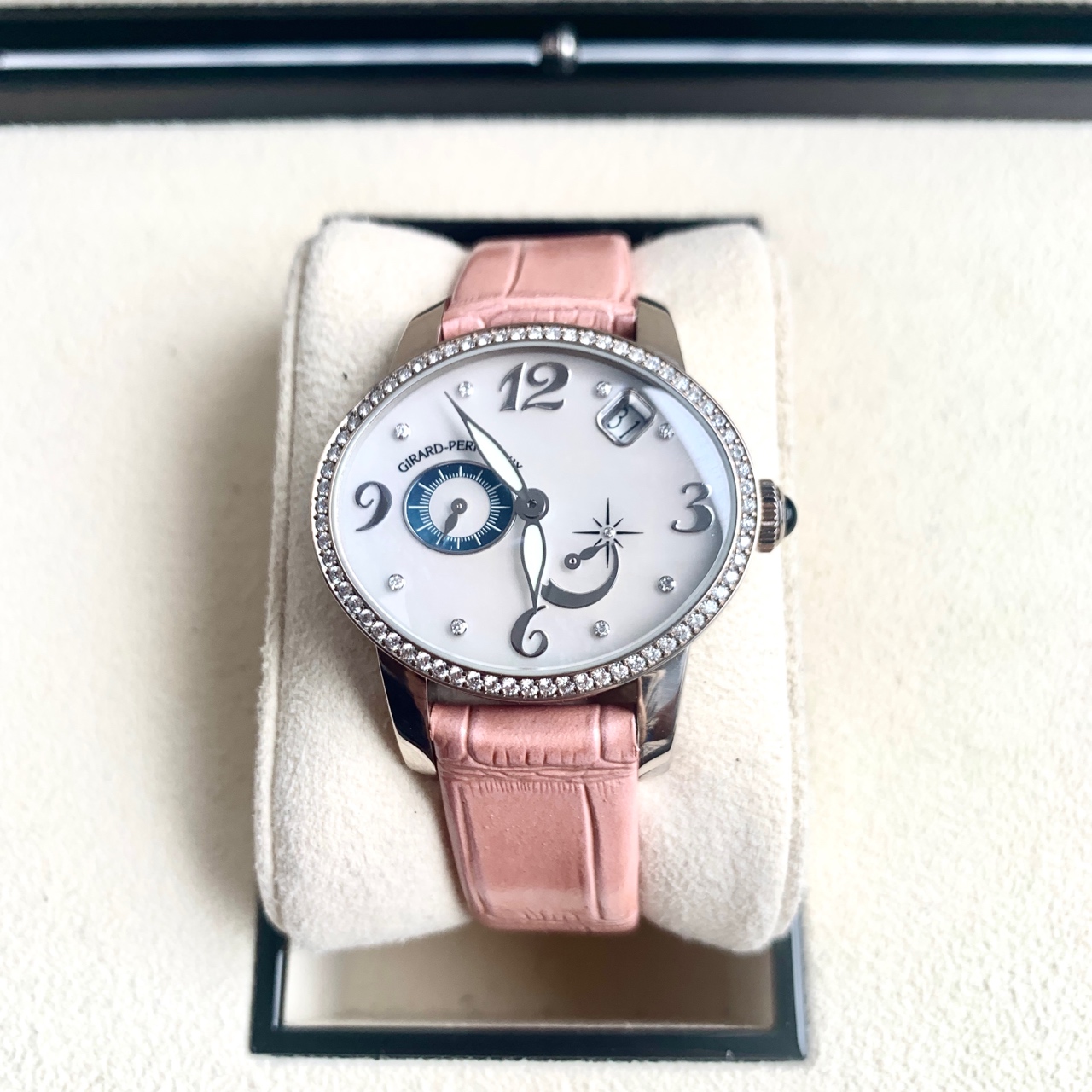 Girard Perregaux 80480D