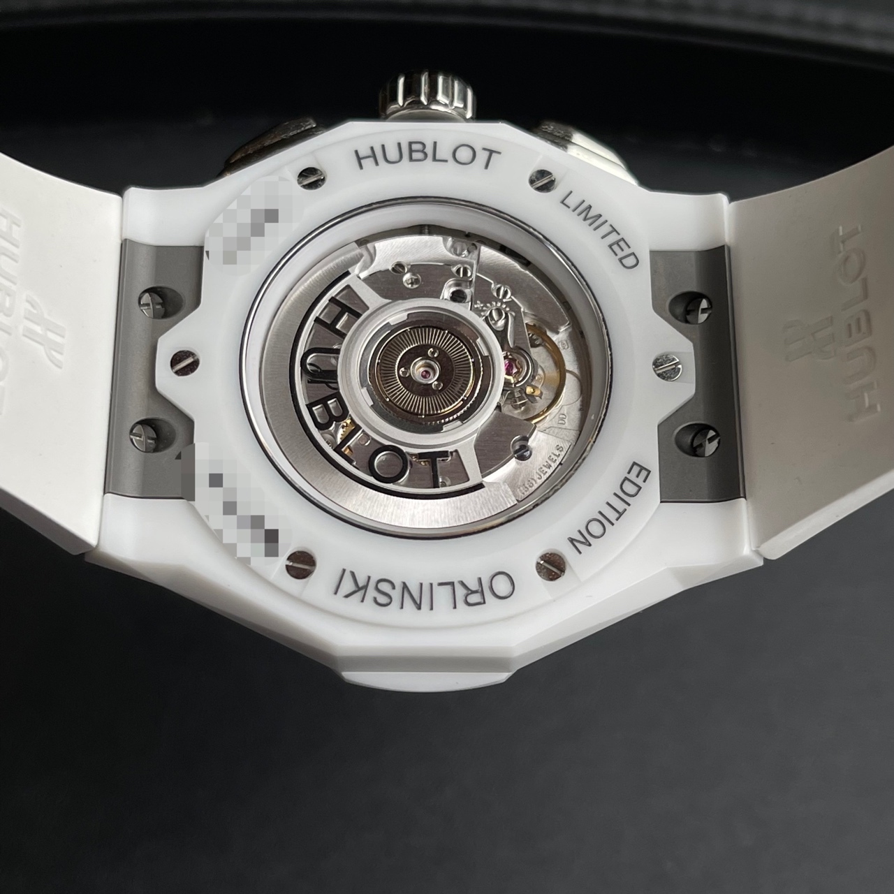 Hublot 525.HI.0170.RW.ORL21 detail 4