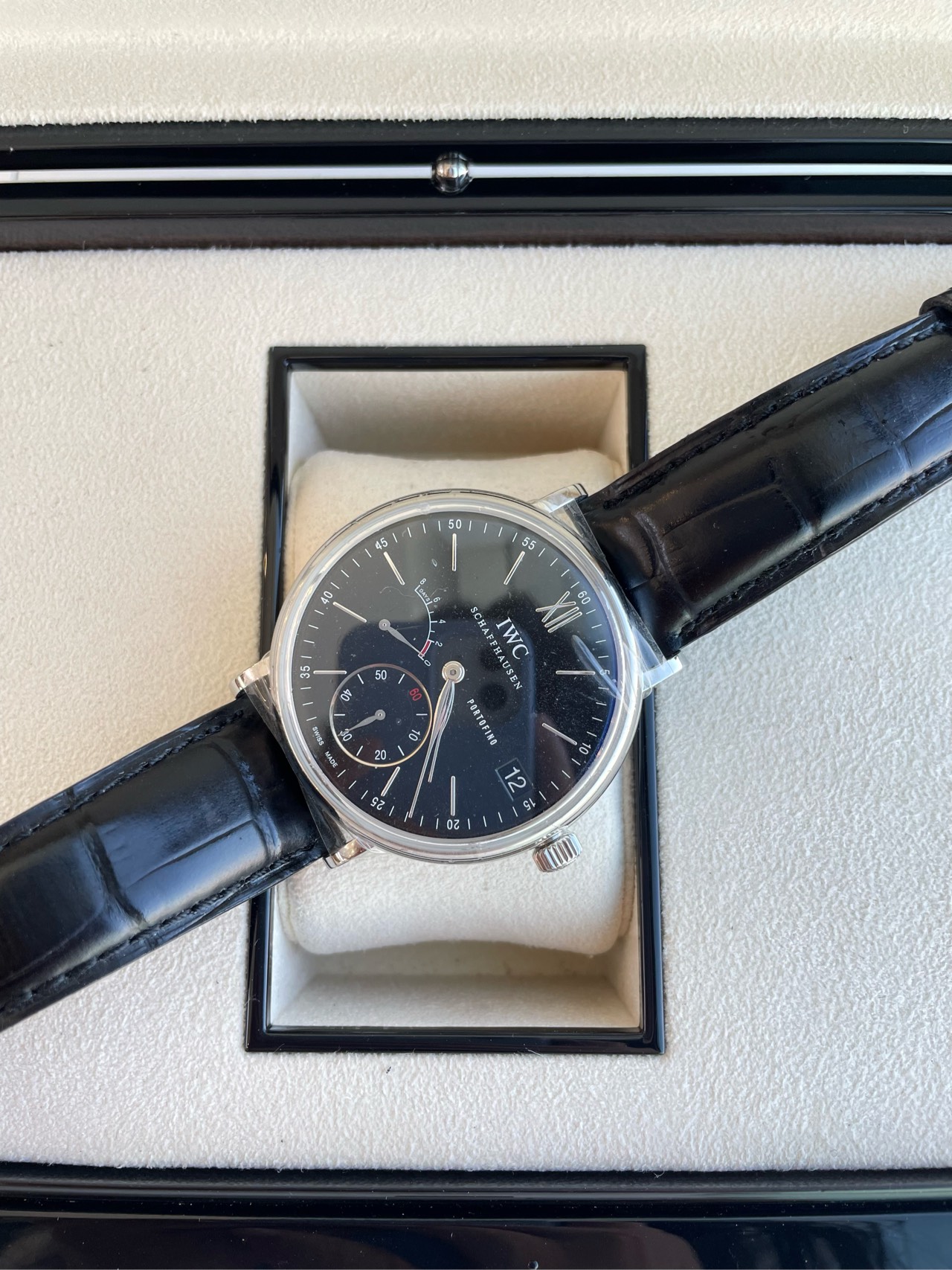 IWC IW510102 detail 2