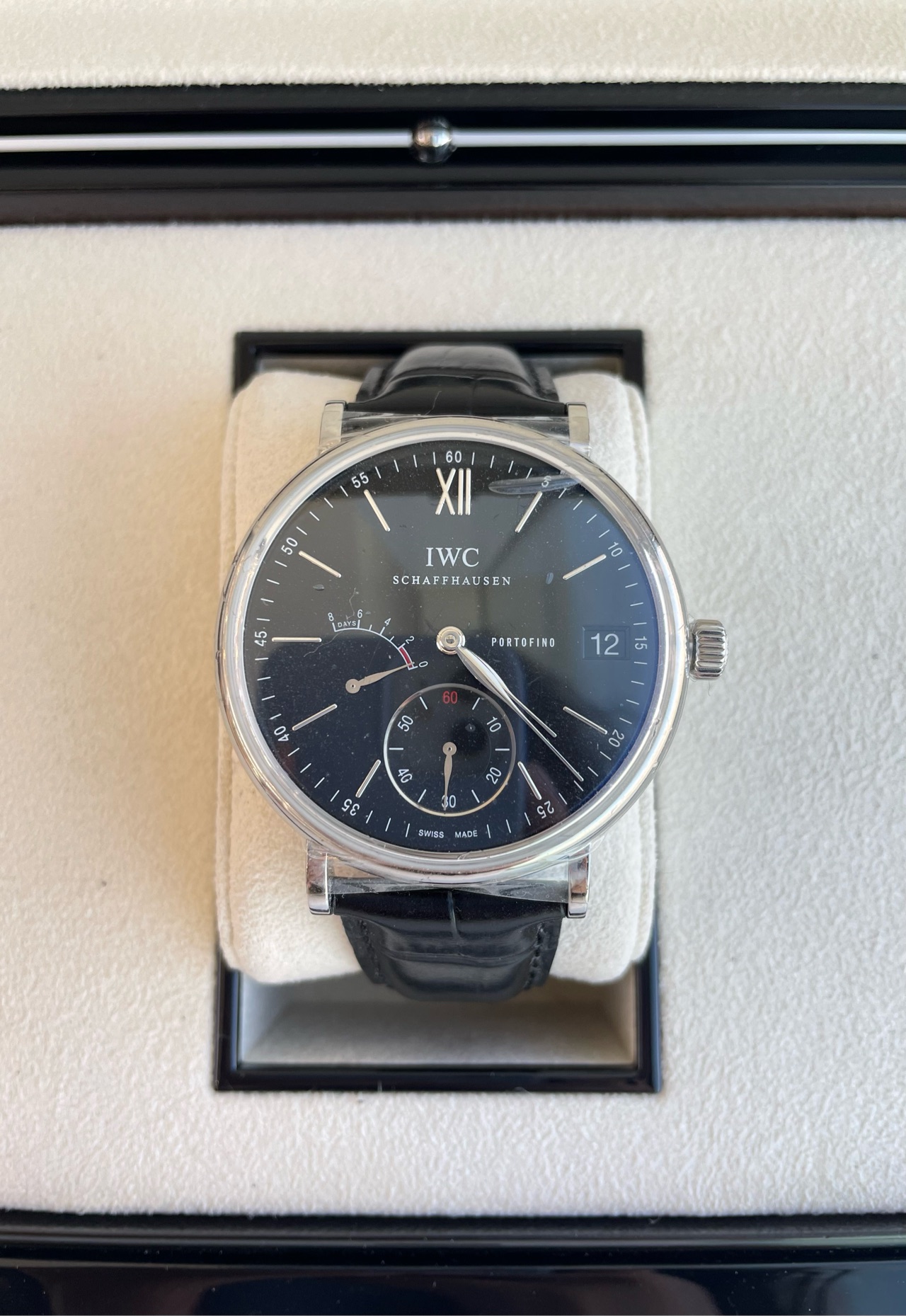 IWC IW510102