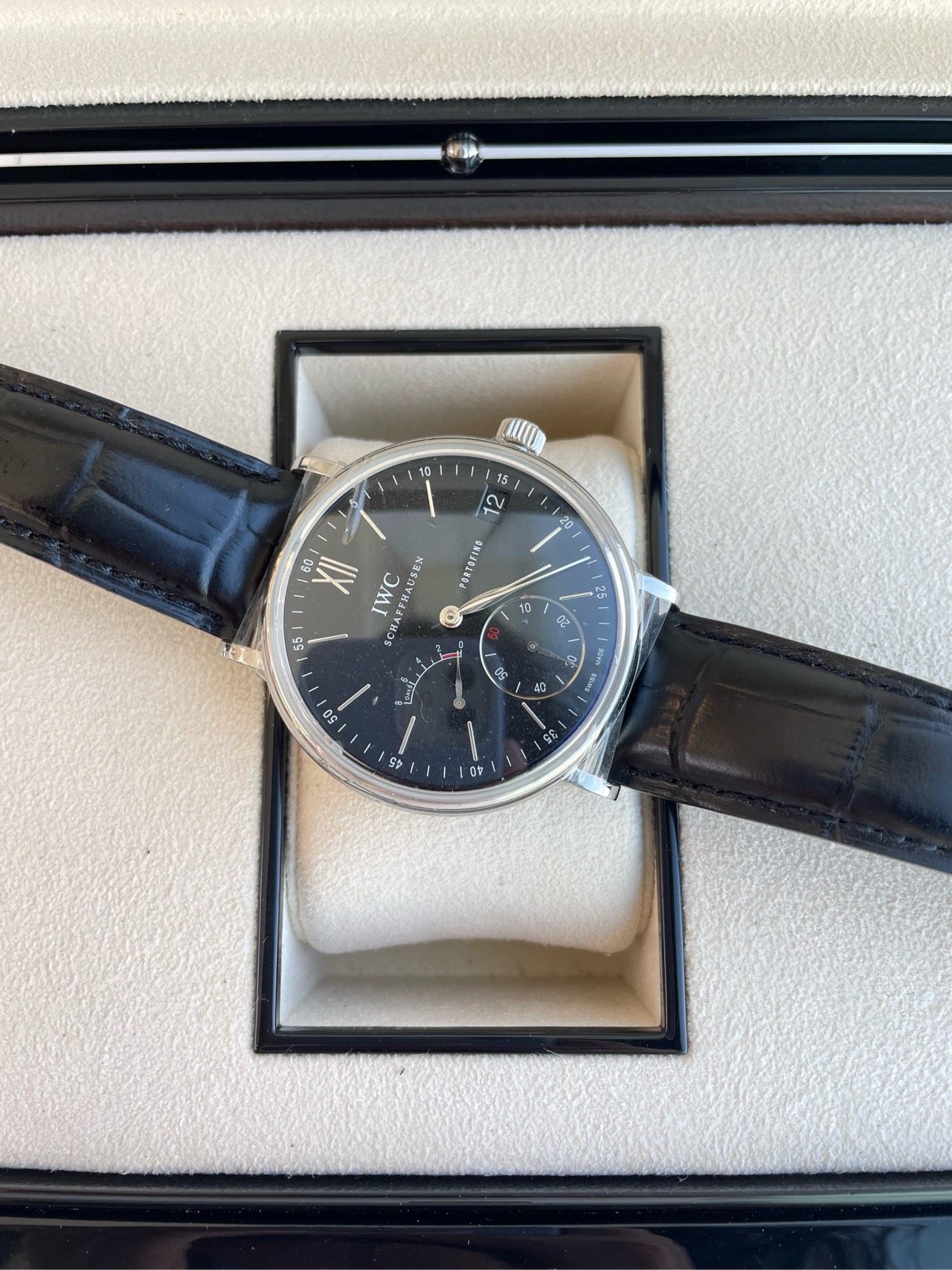 IWC IW510102 detail 1