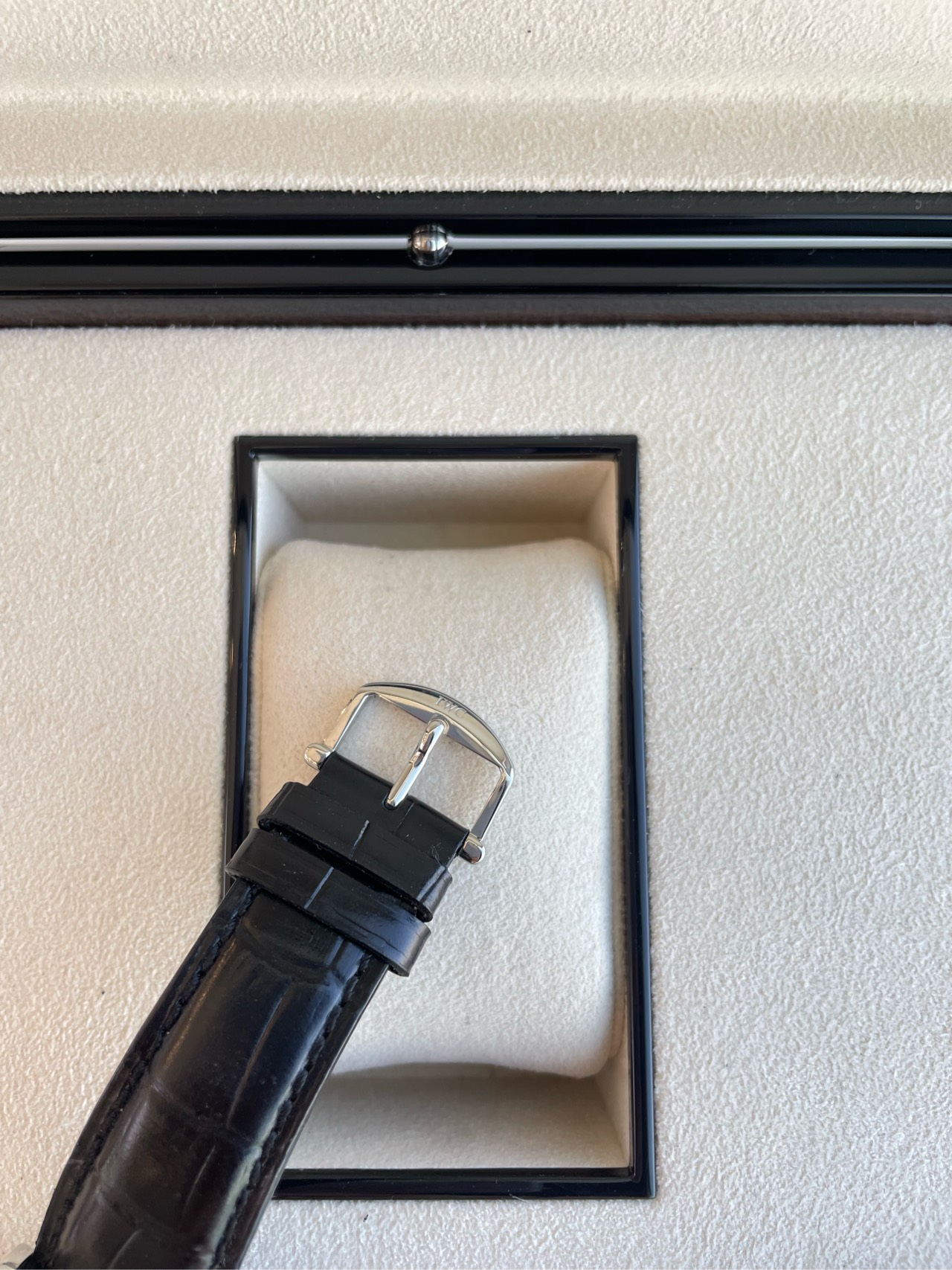 IWC IW510102 detail 4