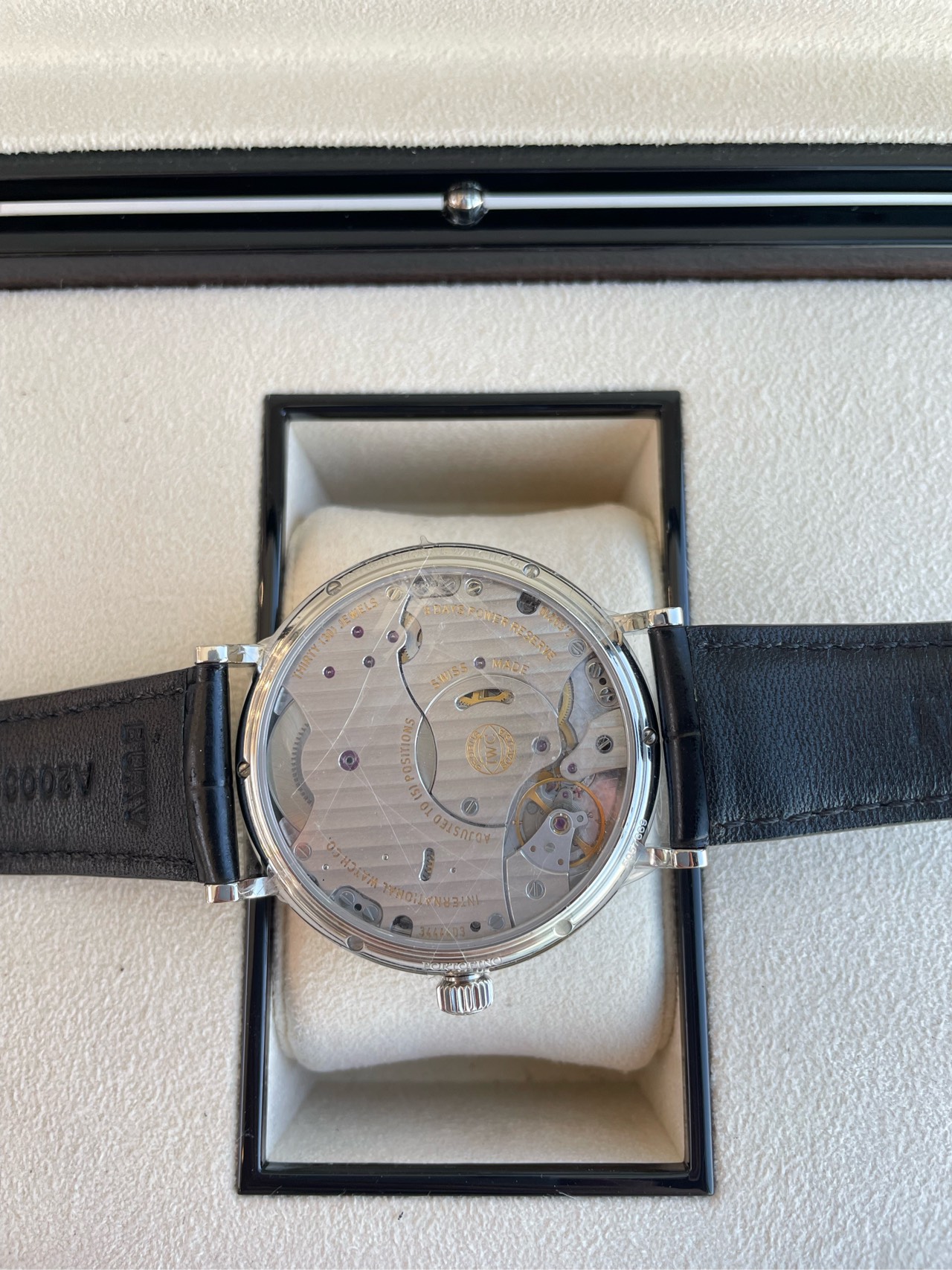 IWC IW510102 detail 3