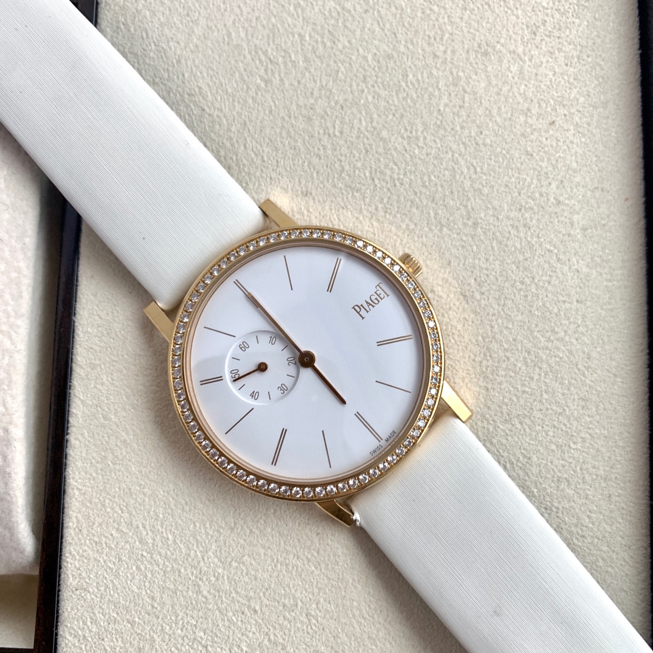 Piaget G0A39107 detail 1