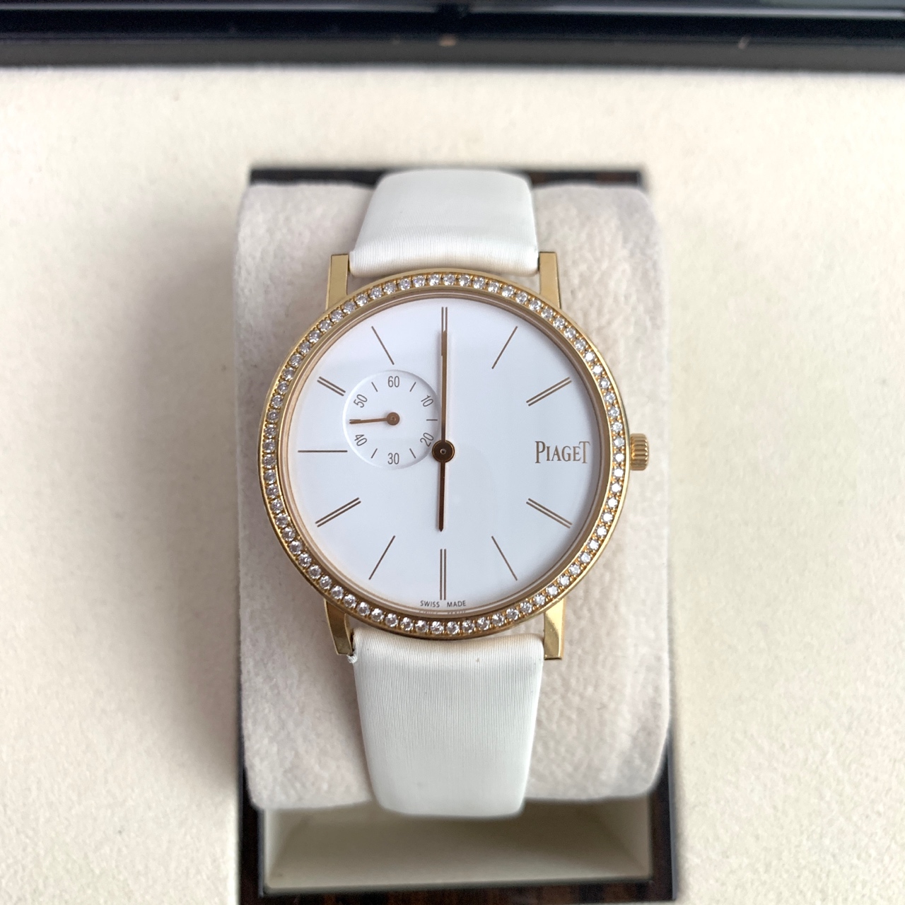 Piaget G0A39107