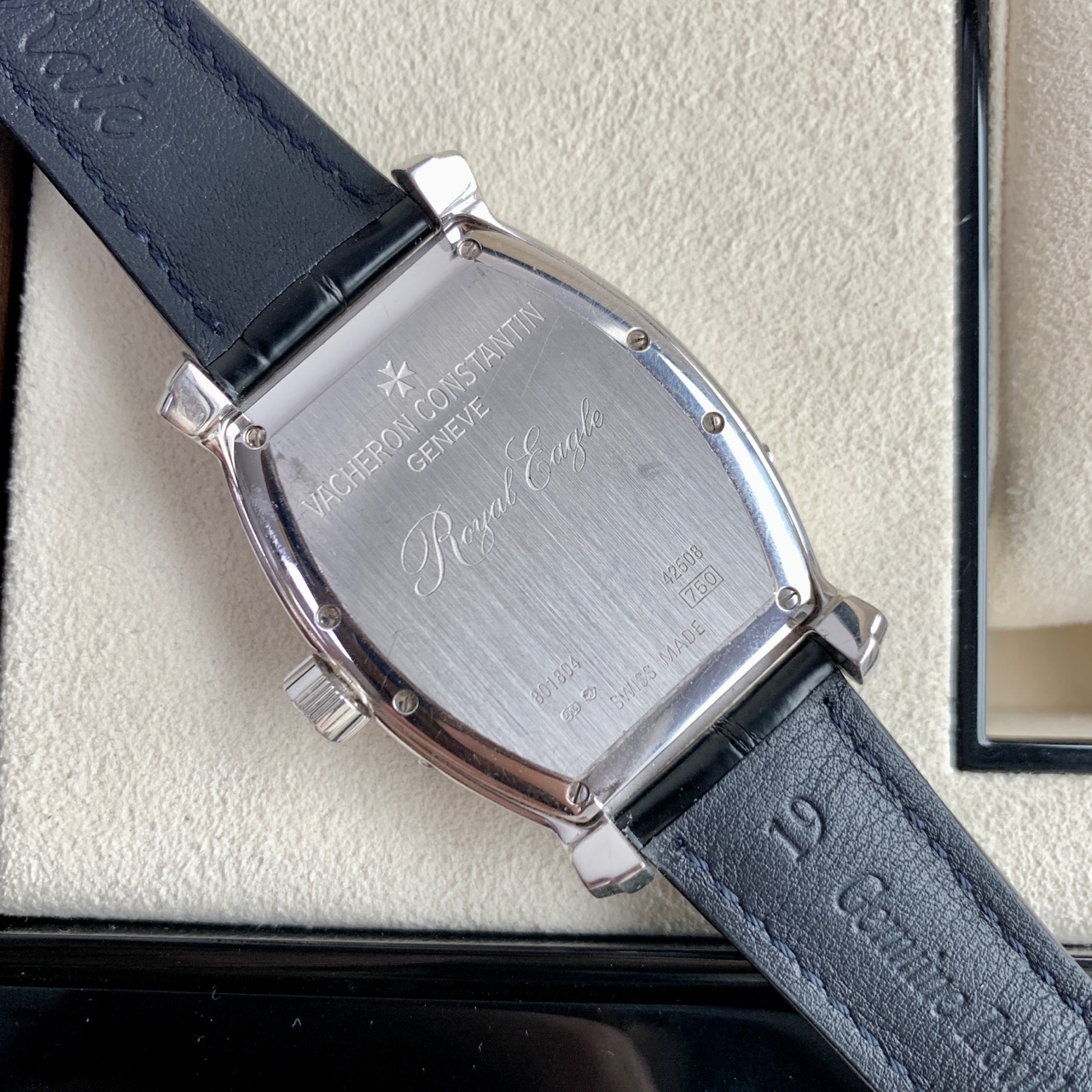 Vacheron Constantin 42508 detail 4