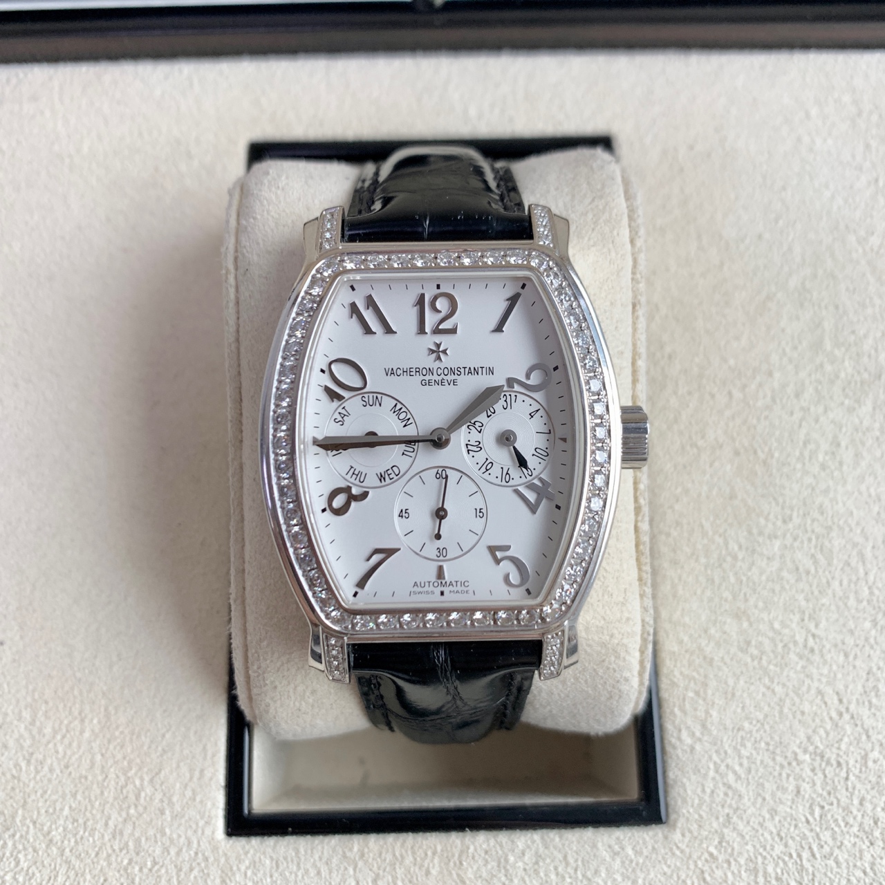 Vacheron Constantin 42508