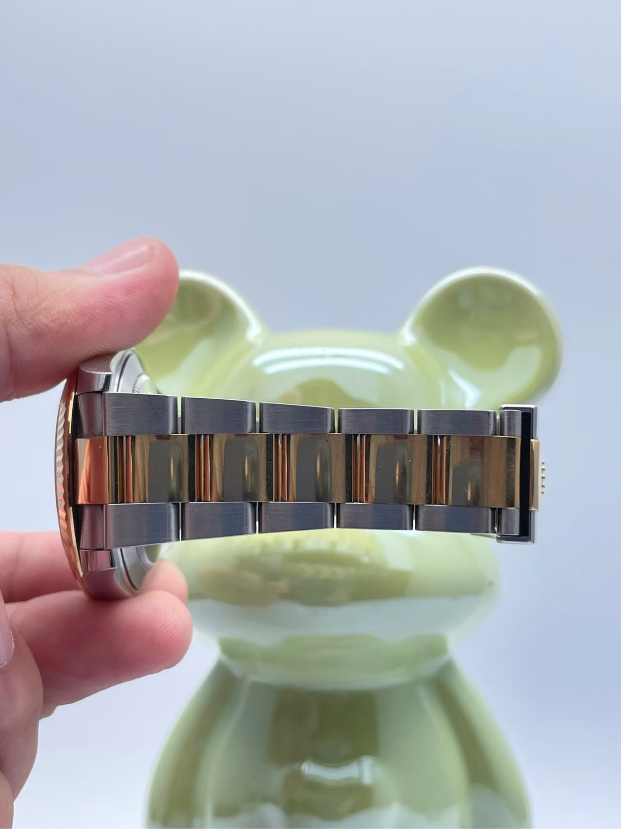 Rolex 126333 detail 6