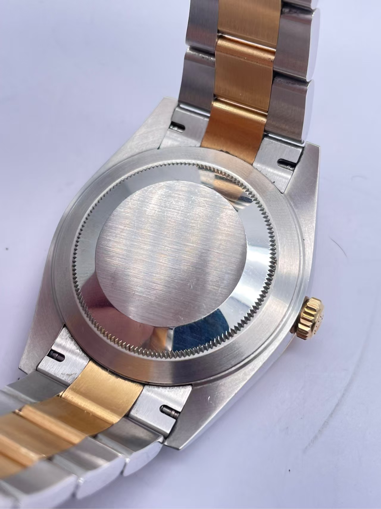 Rolex 126333 detail 4