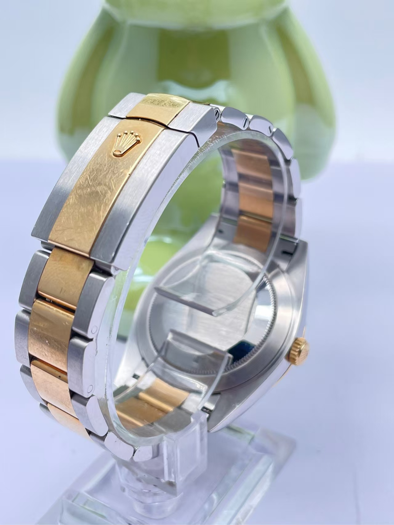 Rolex 126333 detail 5