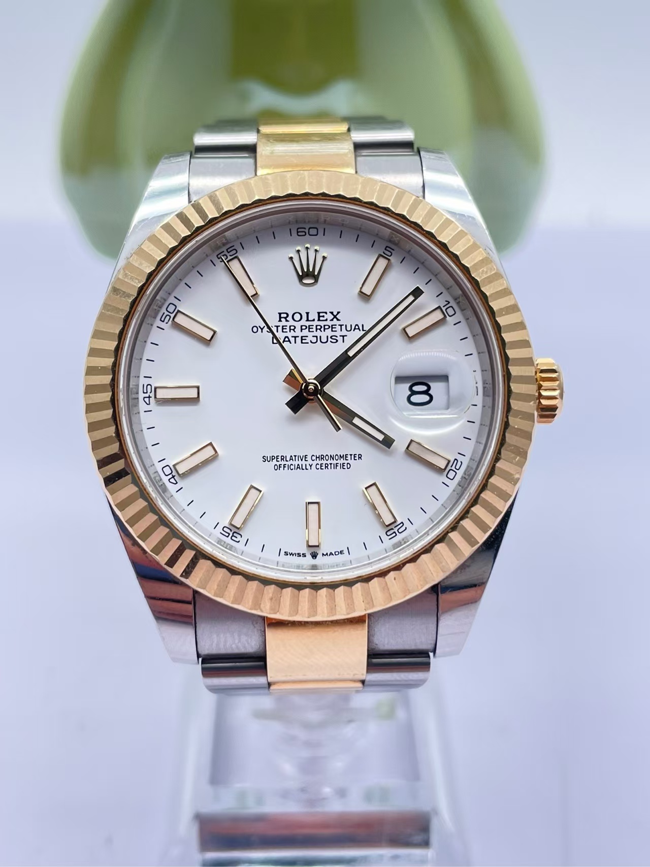 Rolex 126333
