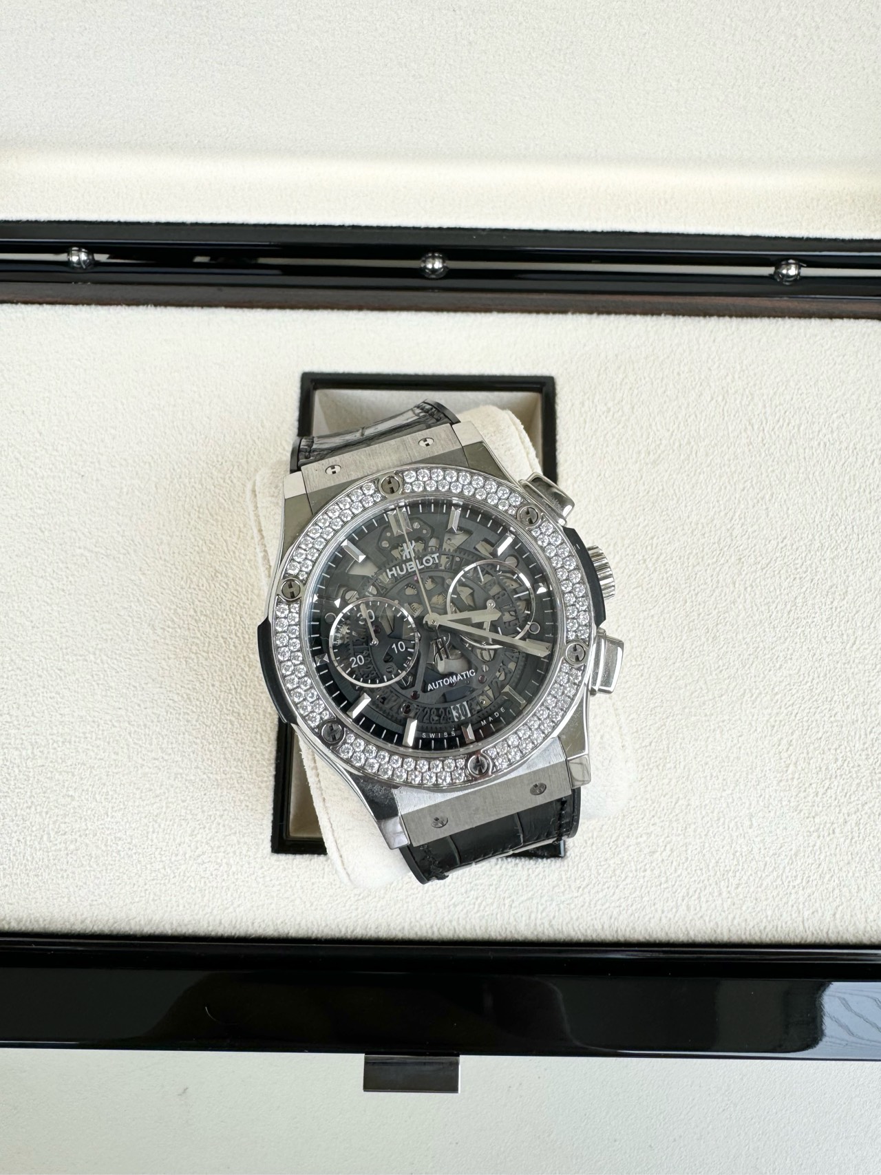 Hublot 525.NX.0170.LR detail 1