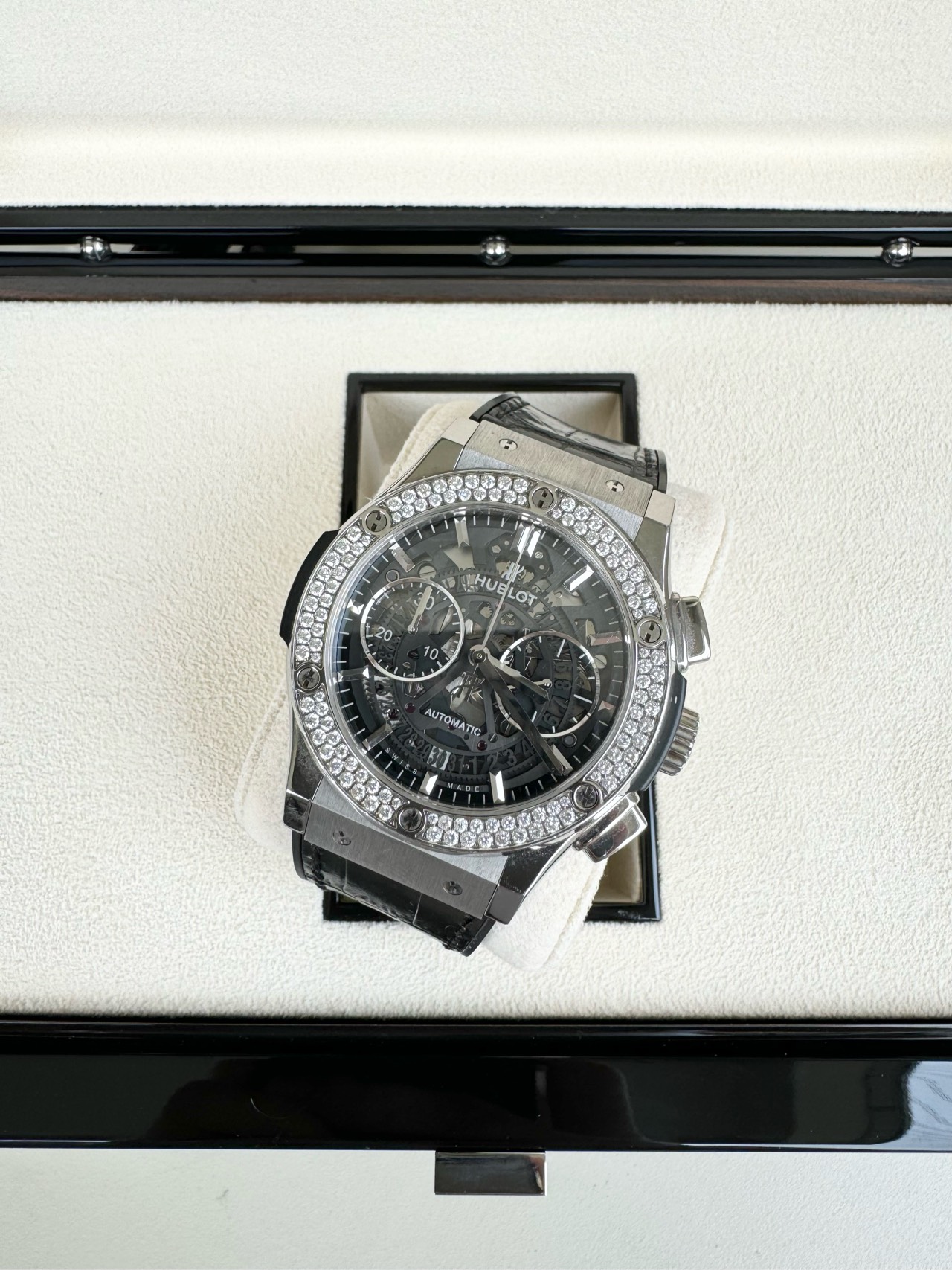 Hublot 525.NX.0170.LR detail 2