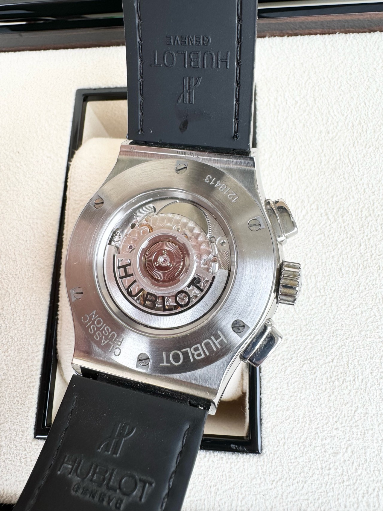 Hublot 525.NX.0170.LR detail 3