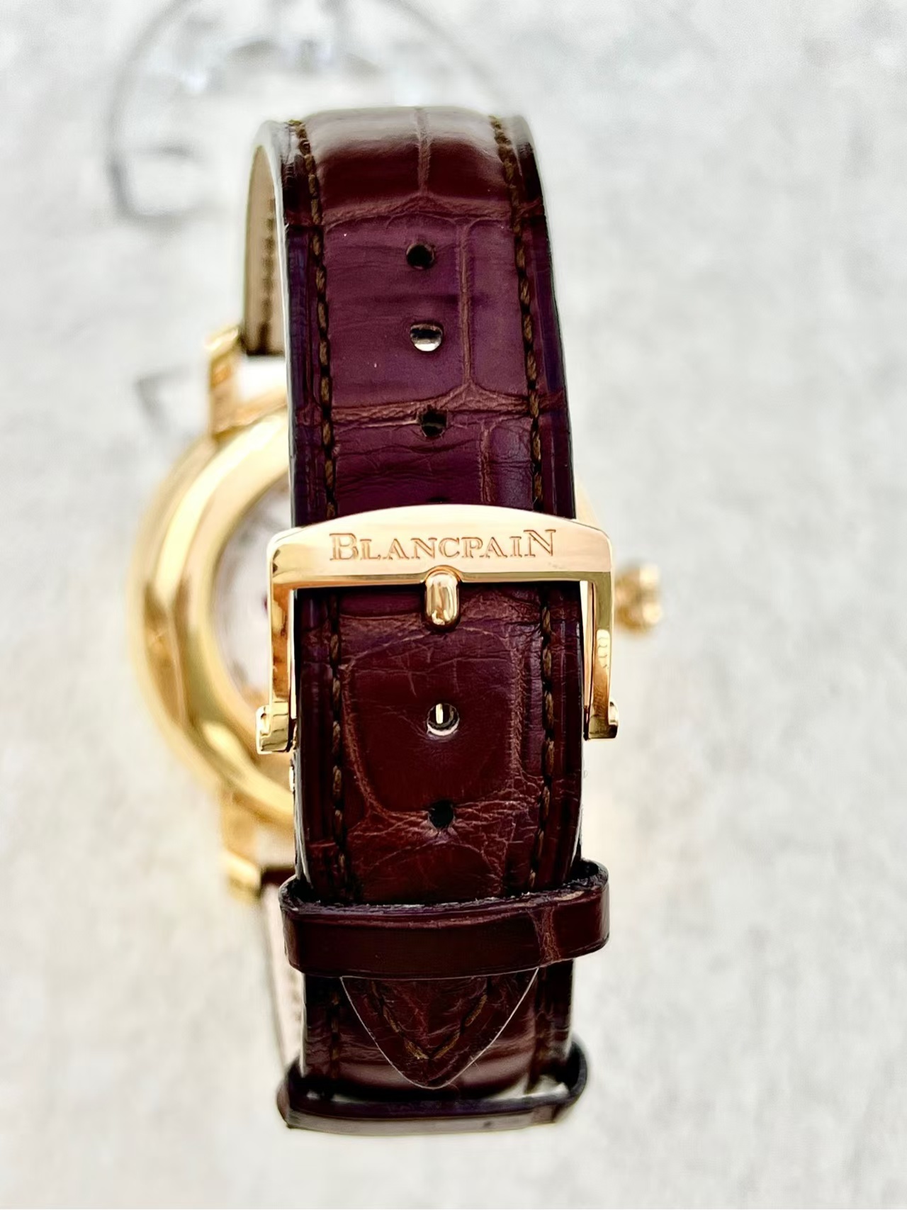 Blancpain 0888F-3631-55B detail 4