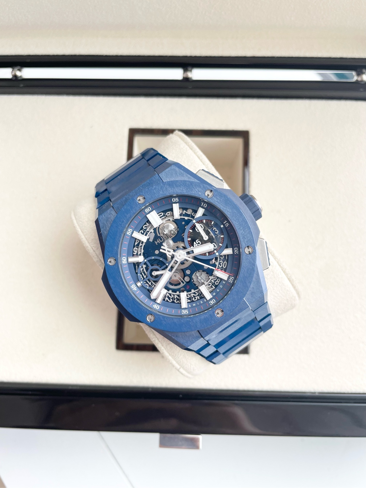Hublot 451.EX.5123.EX detail 2