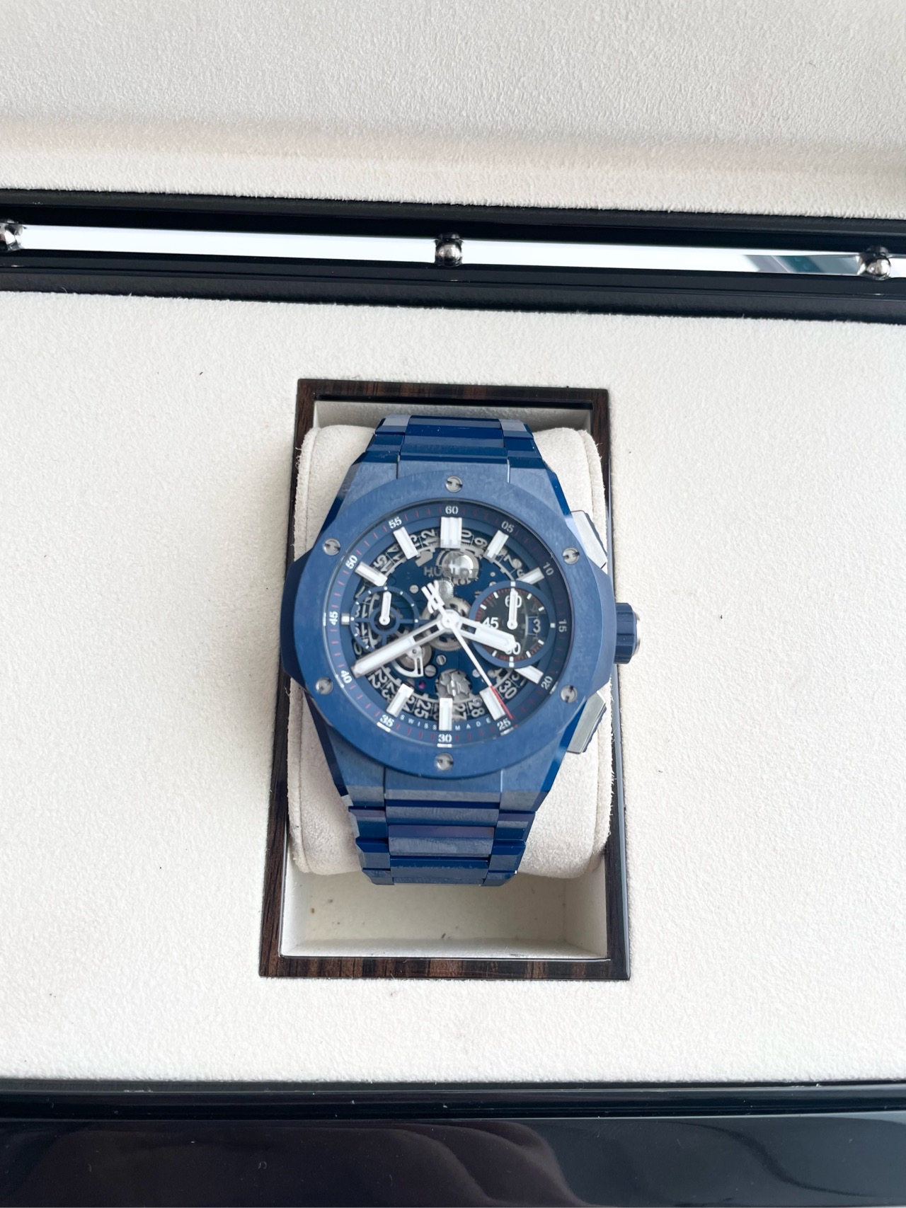 Hublot 451.EX.5123.EX