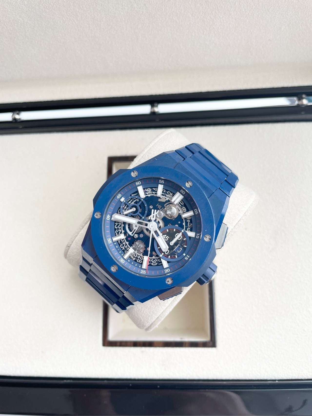 Hublot 451.EX.5123.EX detail 1