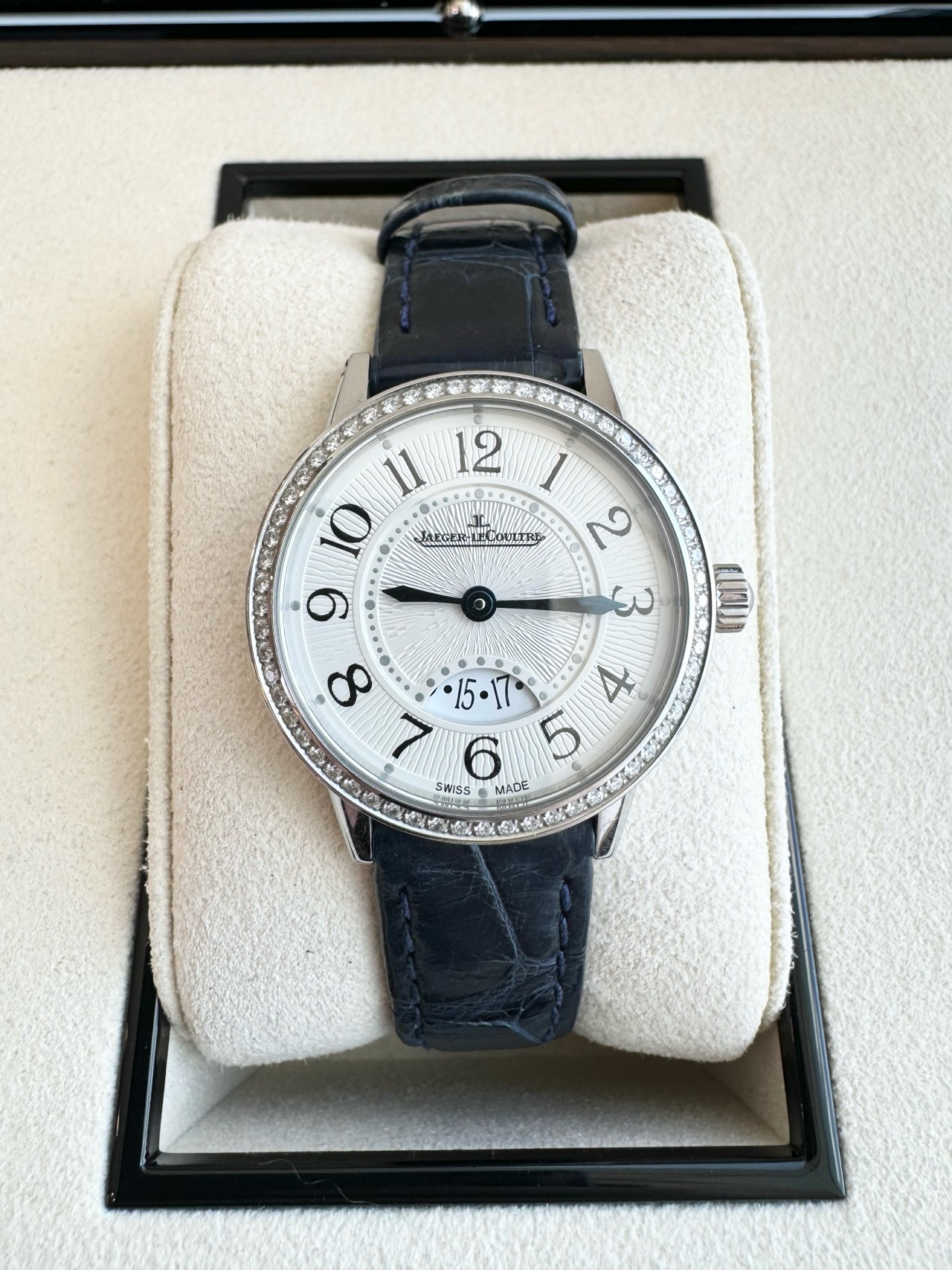 Jaeger-LeCoultre Q3408530
