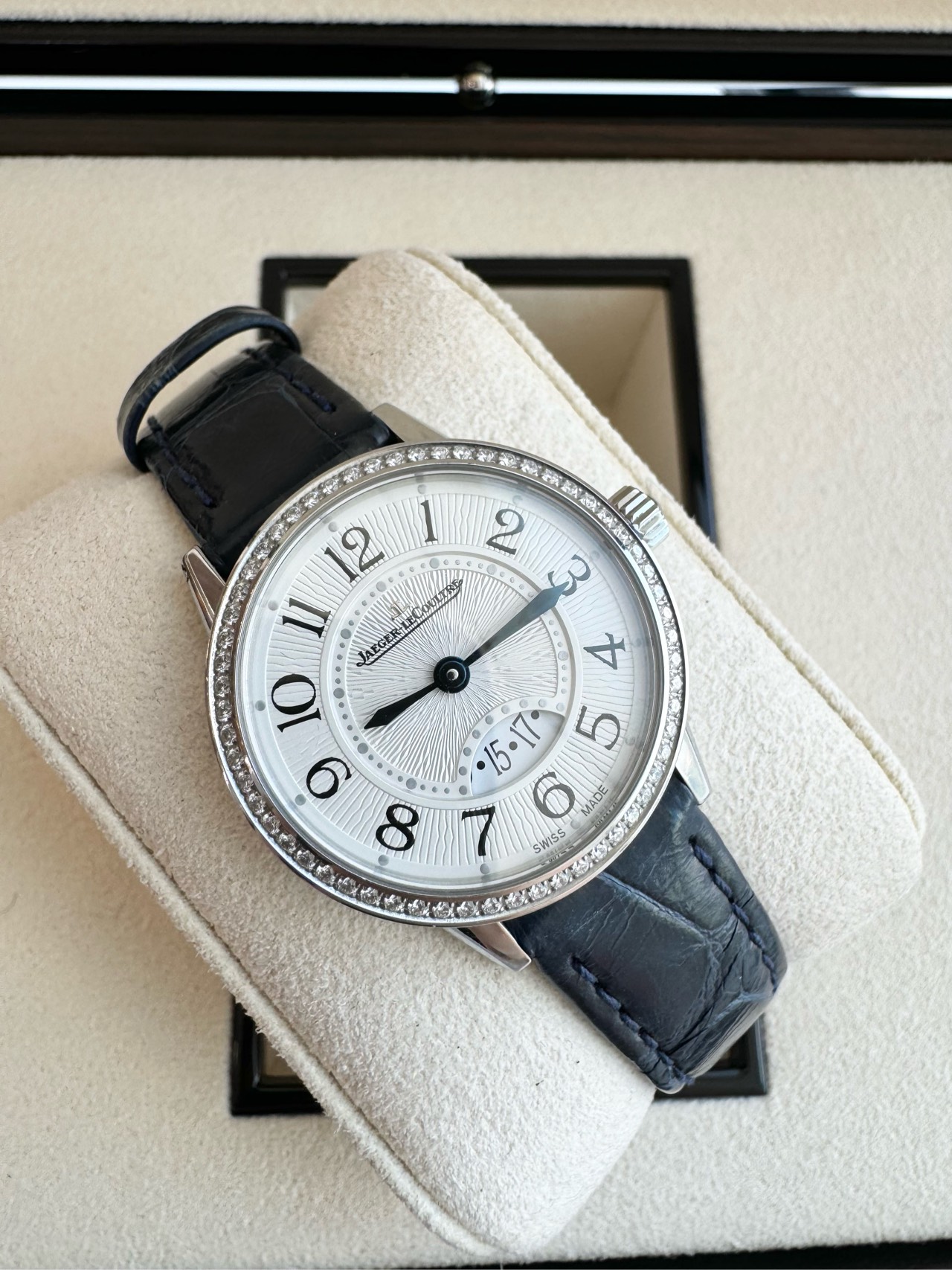Jaeger-LeCoultre Q3408530 detail 1
