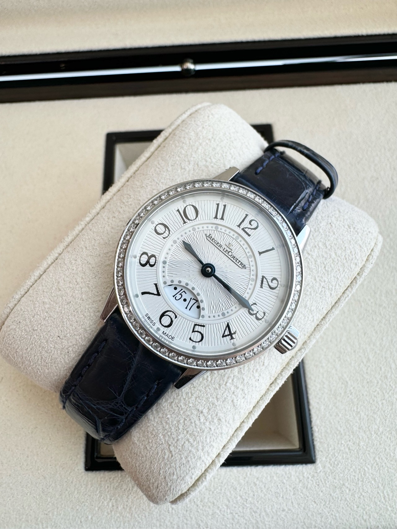 Jaeger-LeCoultre Q3408530 detail 2