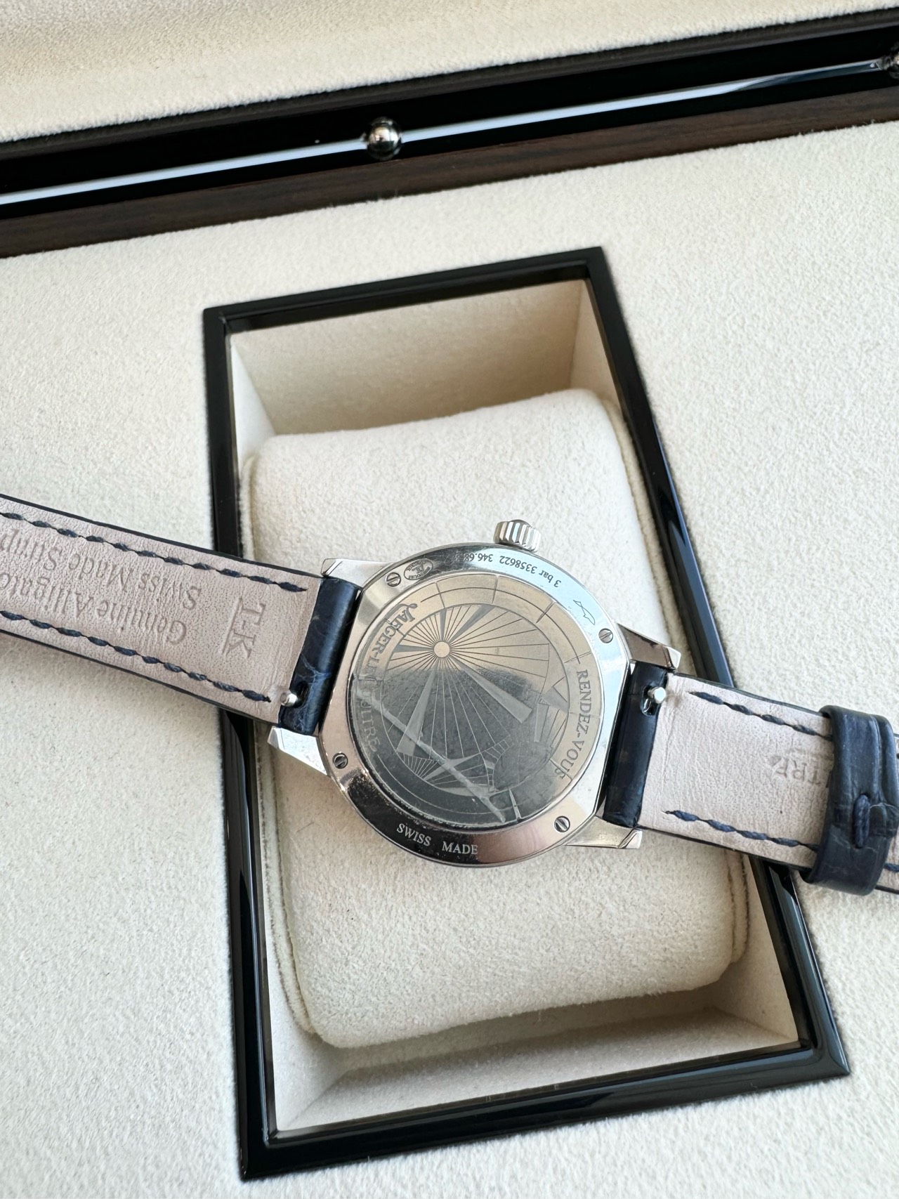Jaeger-LeCoultre Q3408530 detail 4