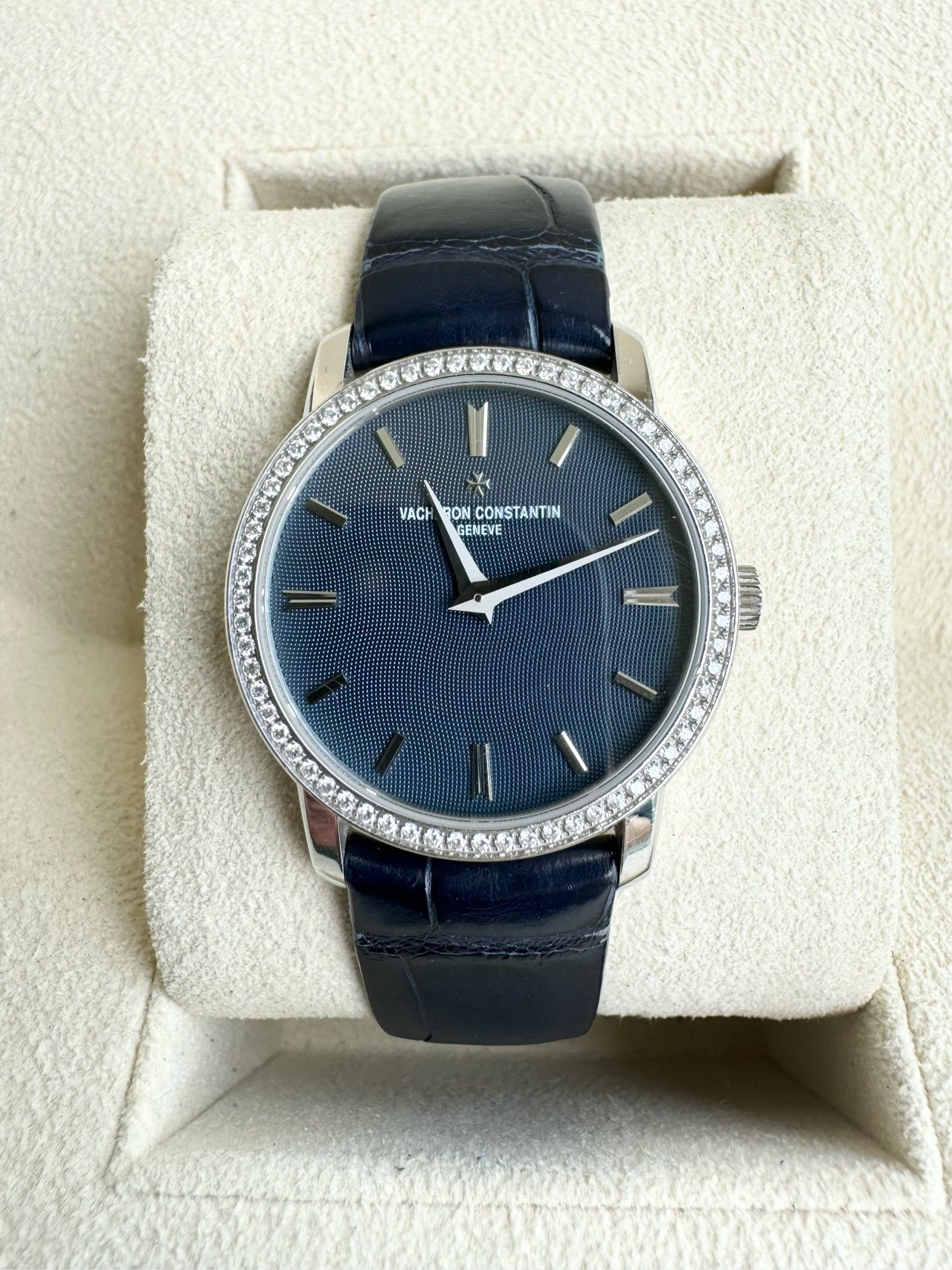 Vacheron Constantin 25558 / 000G-9758
